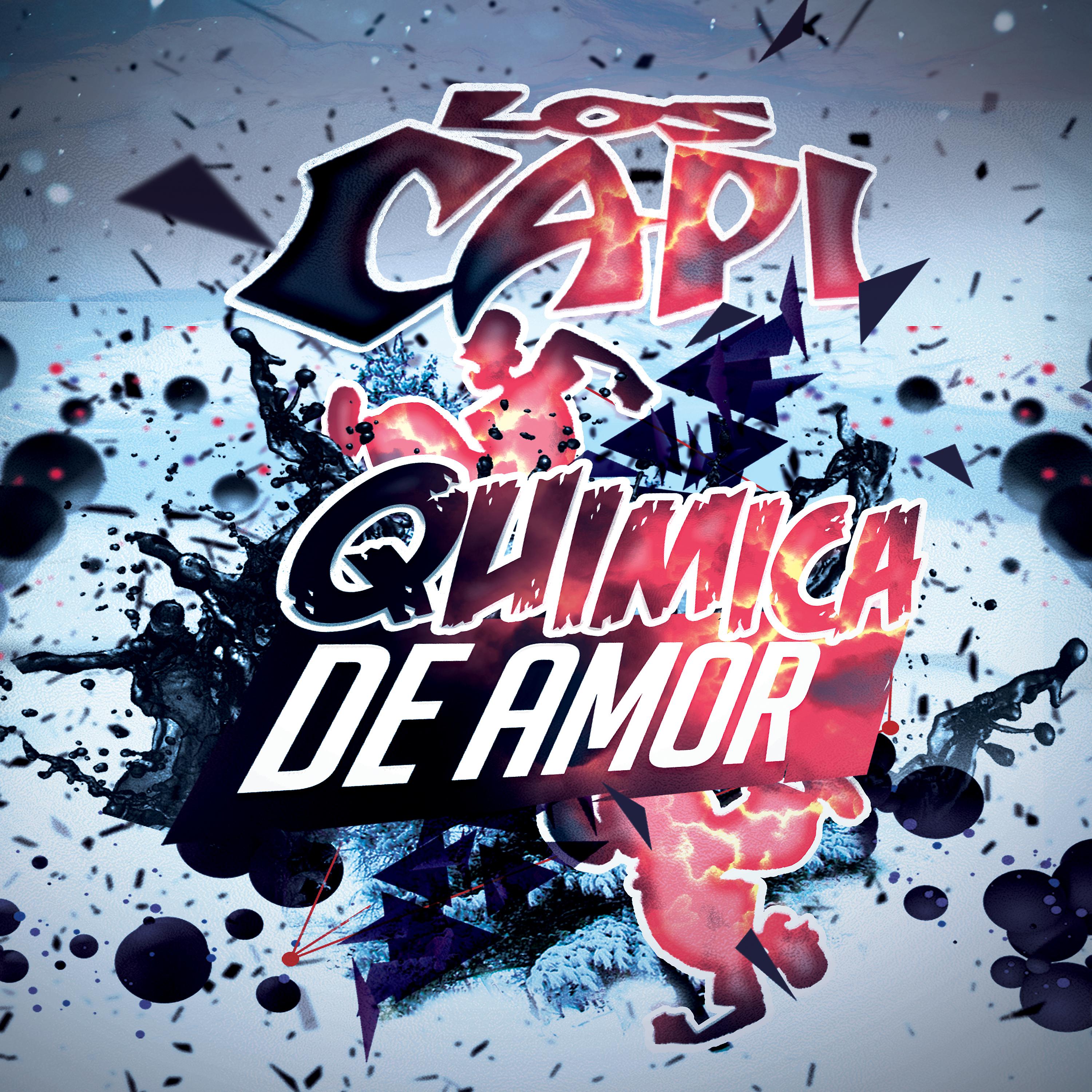 Постер альбома Química de Amor