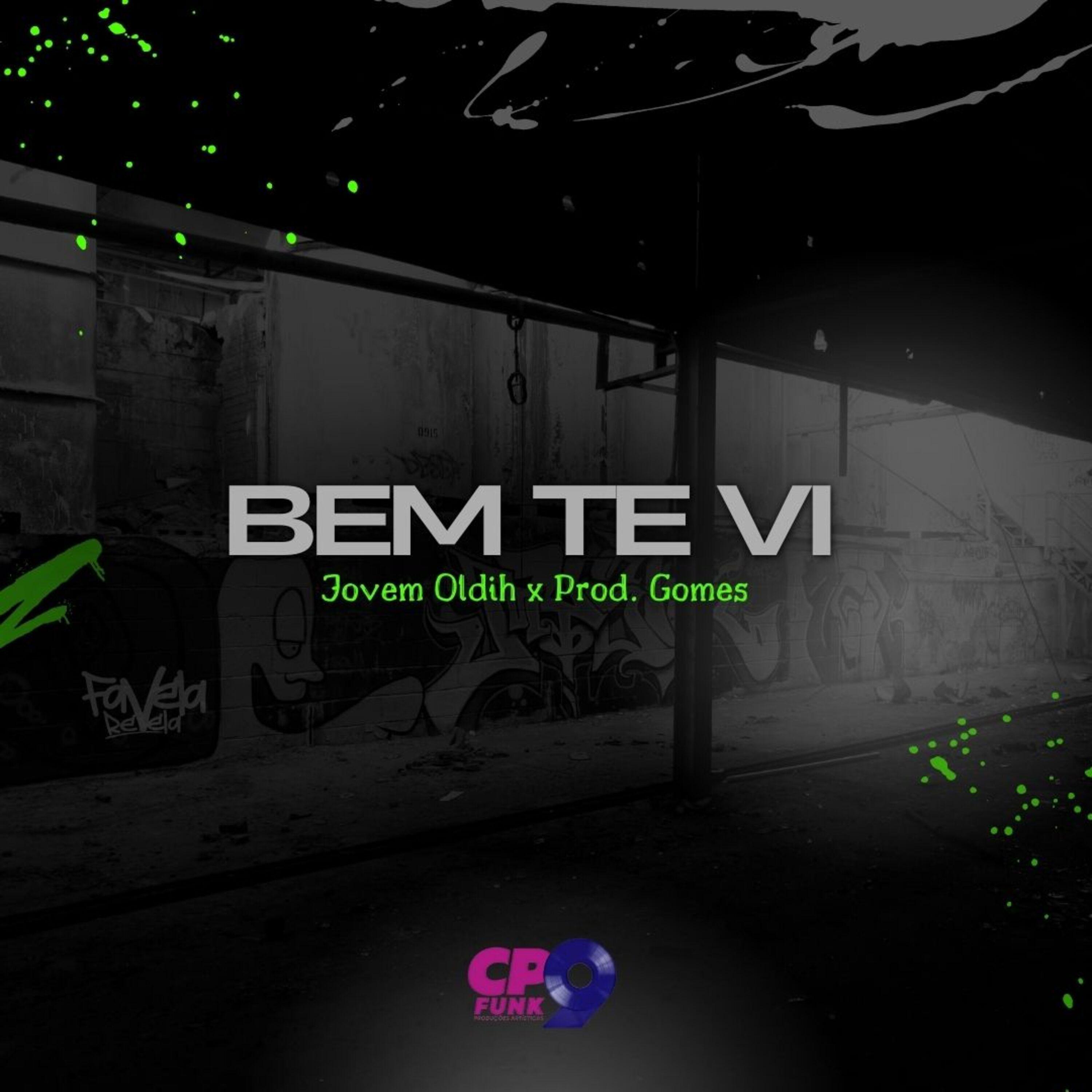 Постер альбома Bem Te Vi