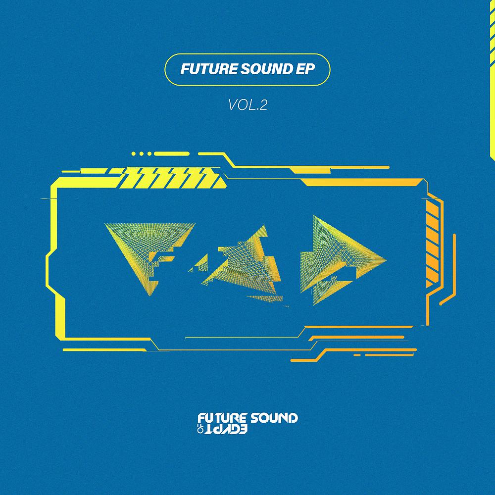 Постер альбома Future Sound EP Vol.2