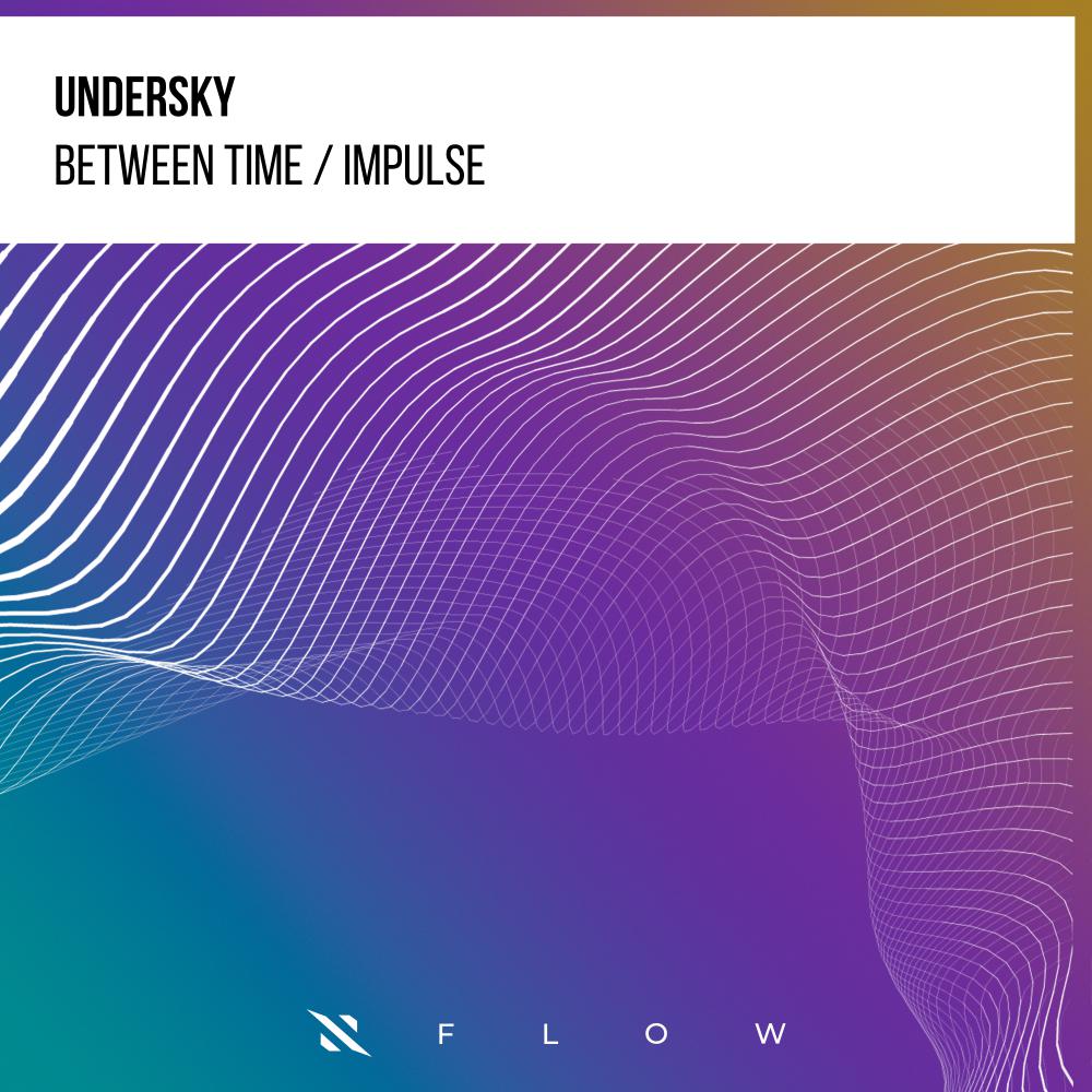 Постер альбома Between Time / Impulse