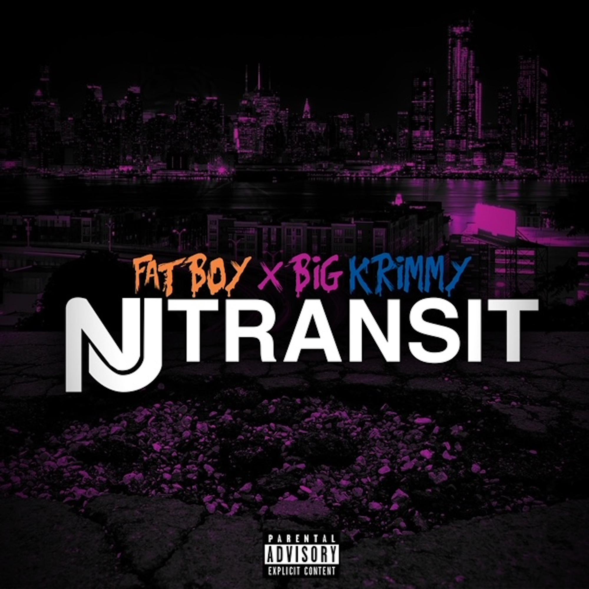 Постер альбома NJ Transit