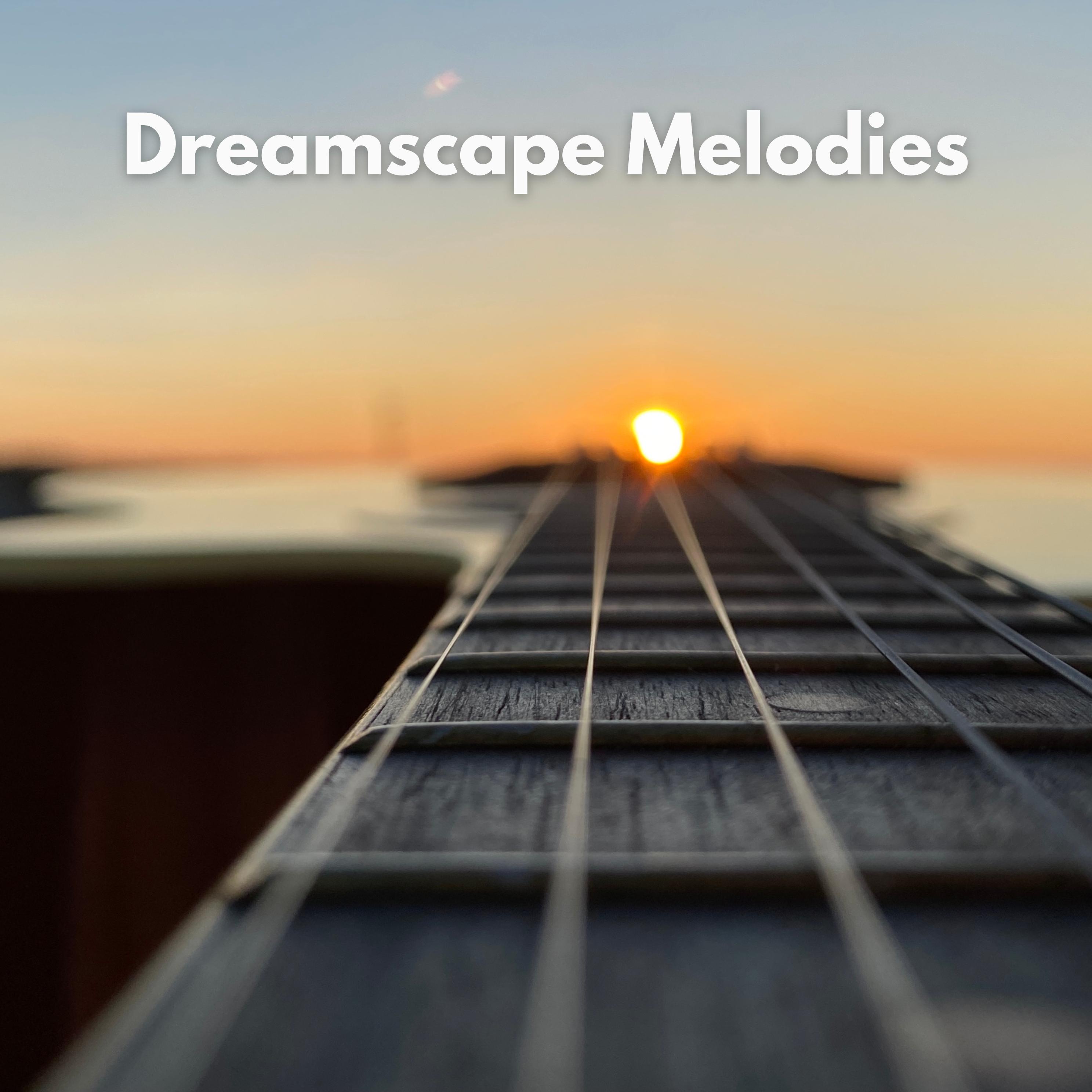 Постер альбома Dreamscape Melodies
