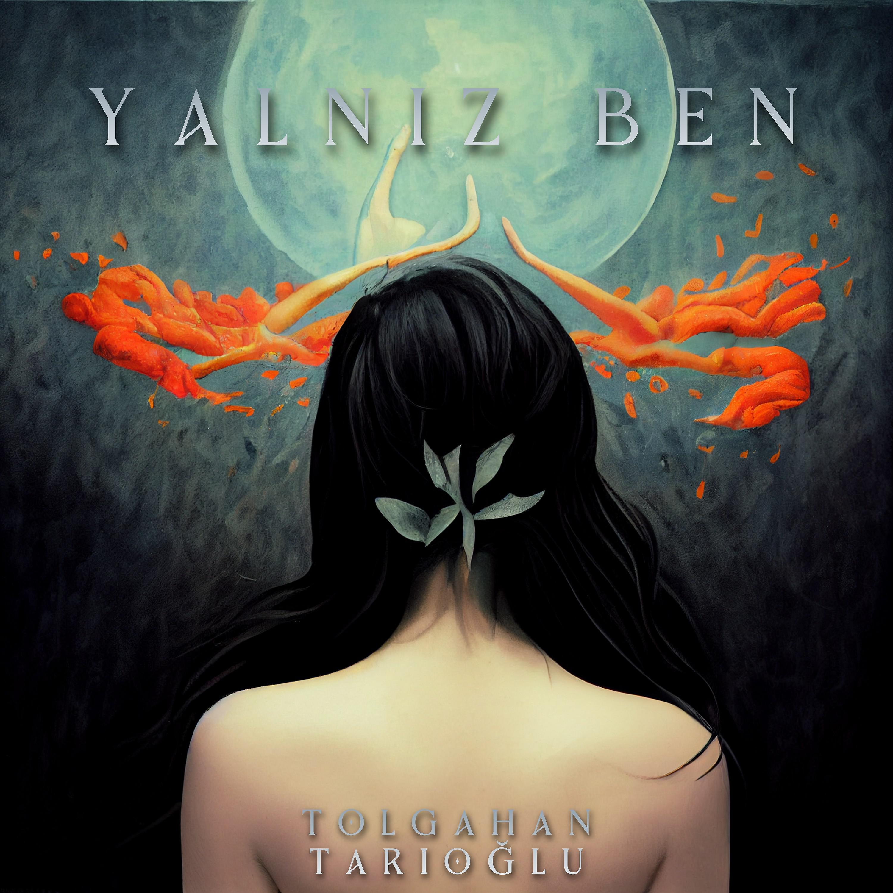 Постер альбома Yalnız Ben