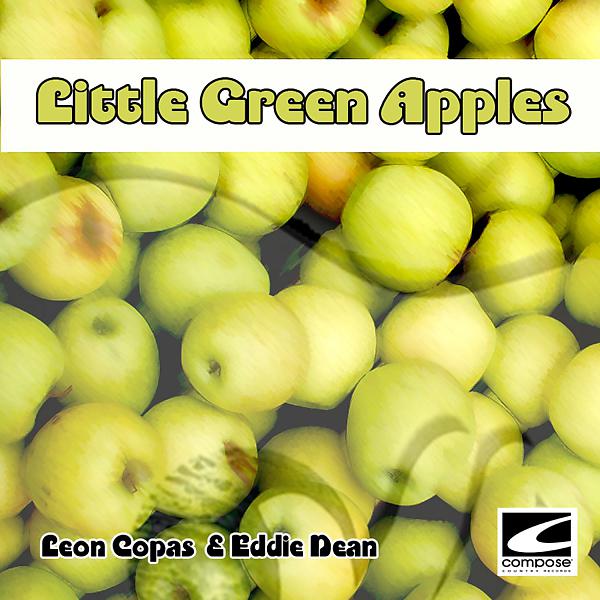 Постер альбома Little Green Apples