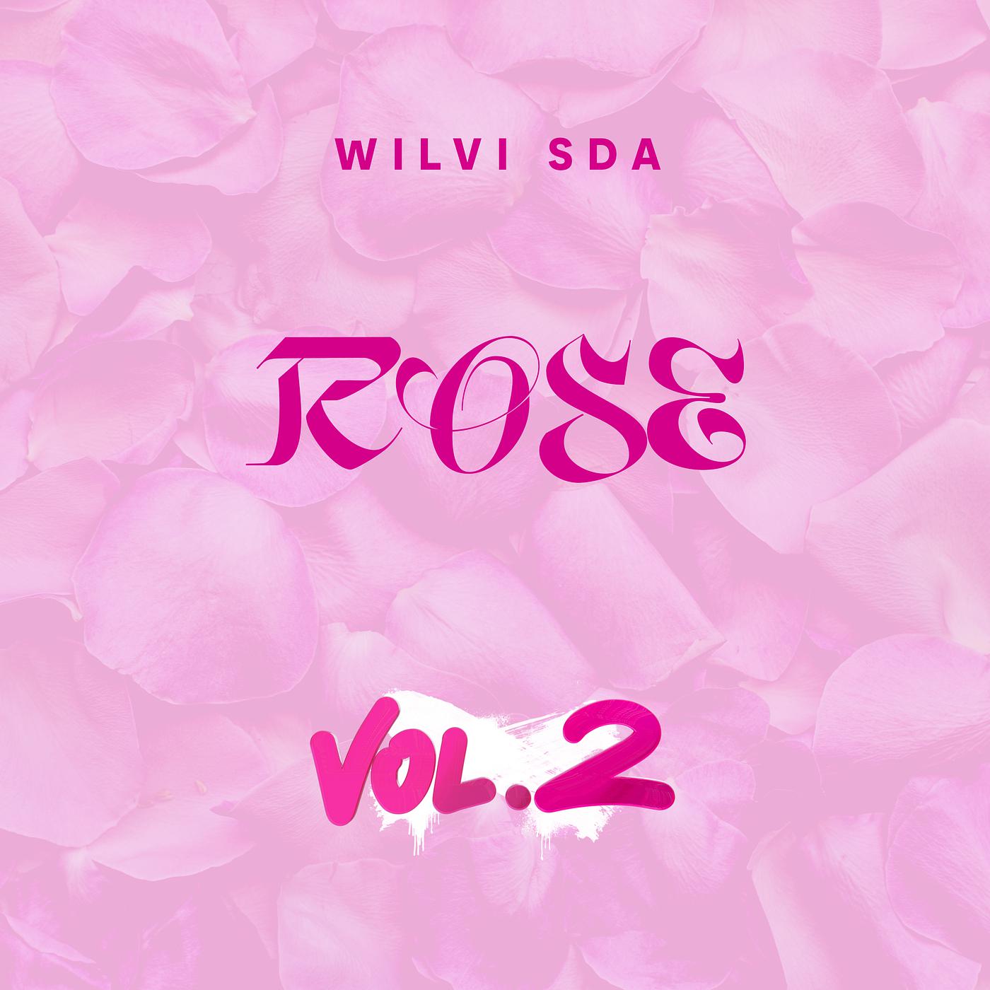 Постер альбома Rose, Vol. 2