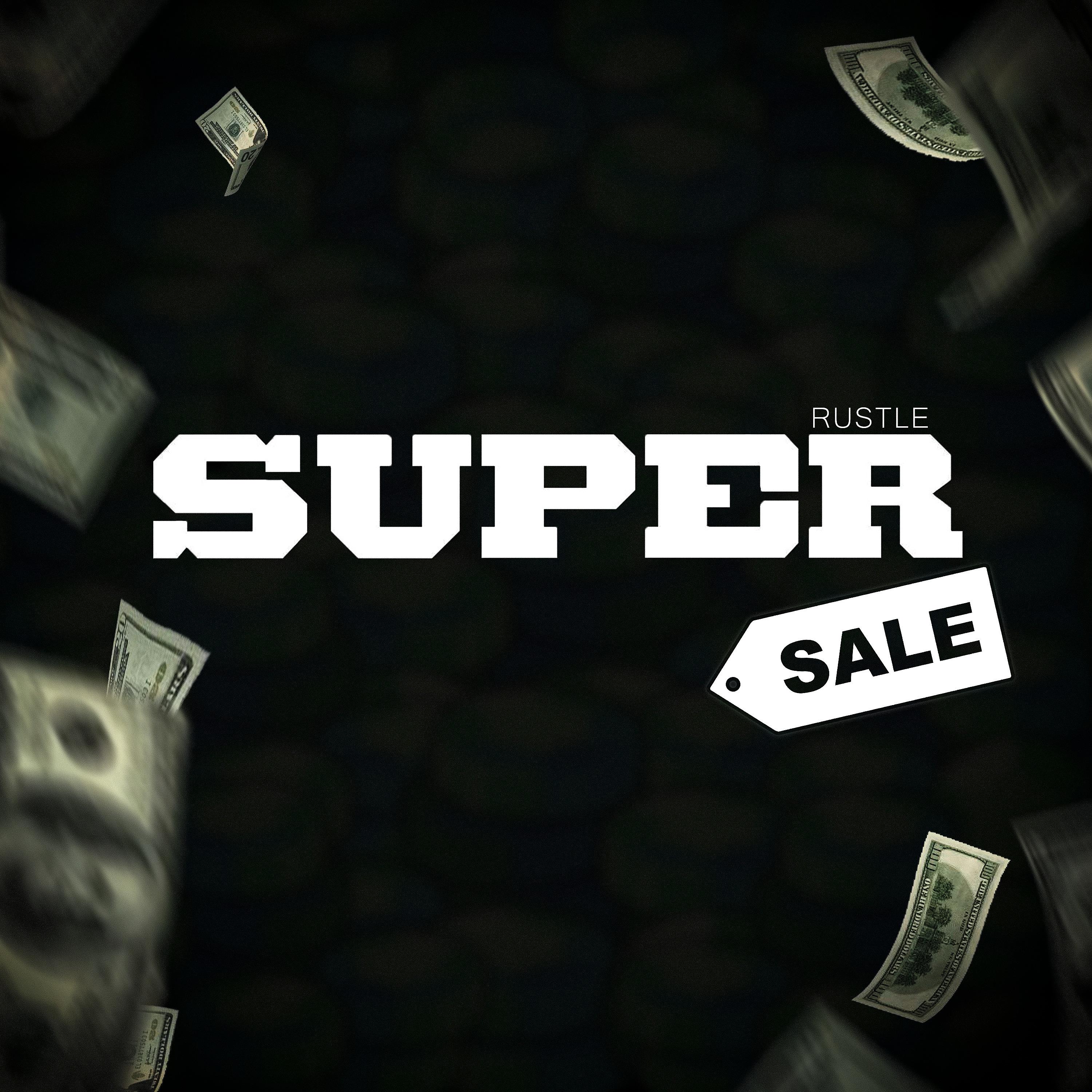 Постер альбома Super Sale