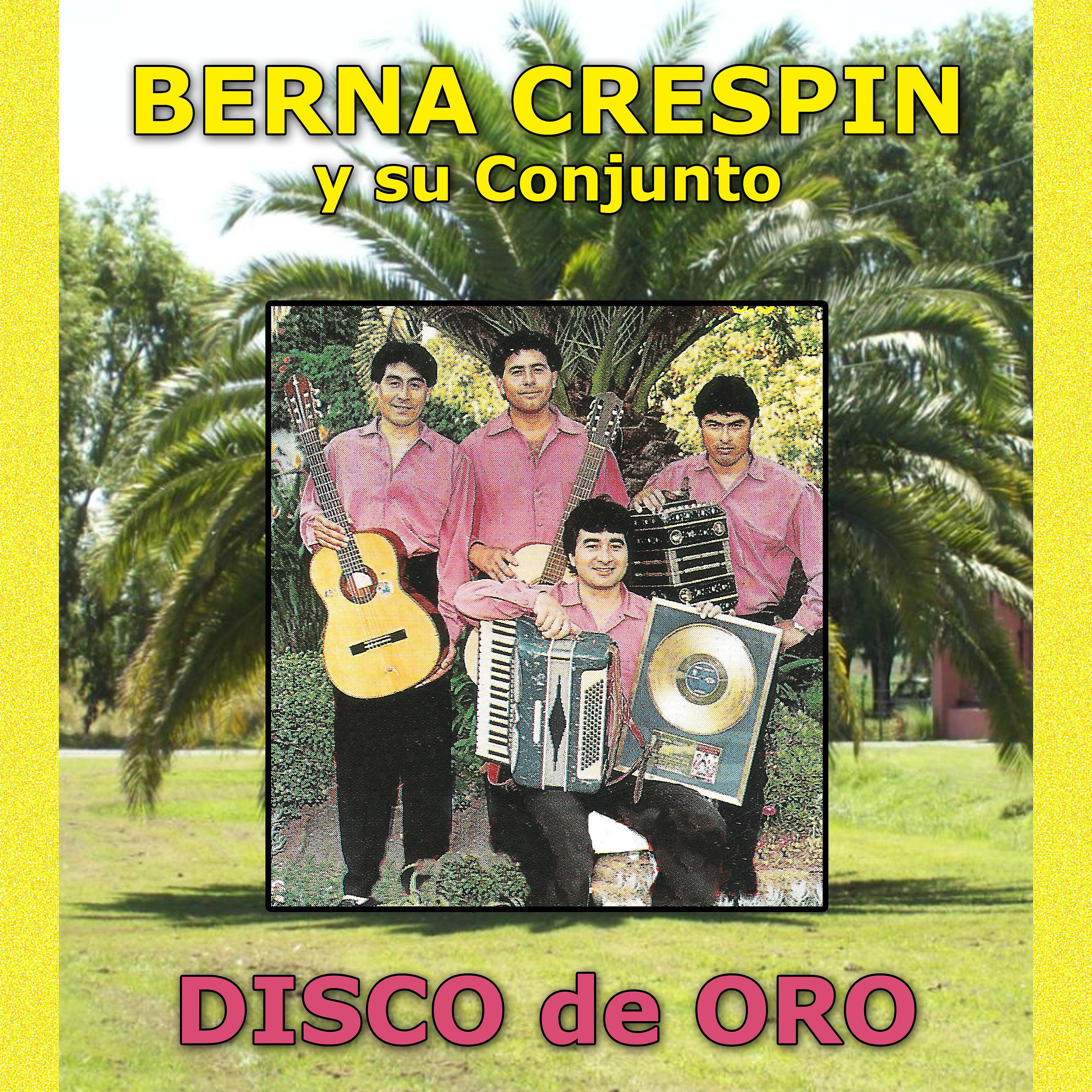 Постер альбома Disco de Oro