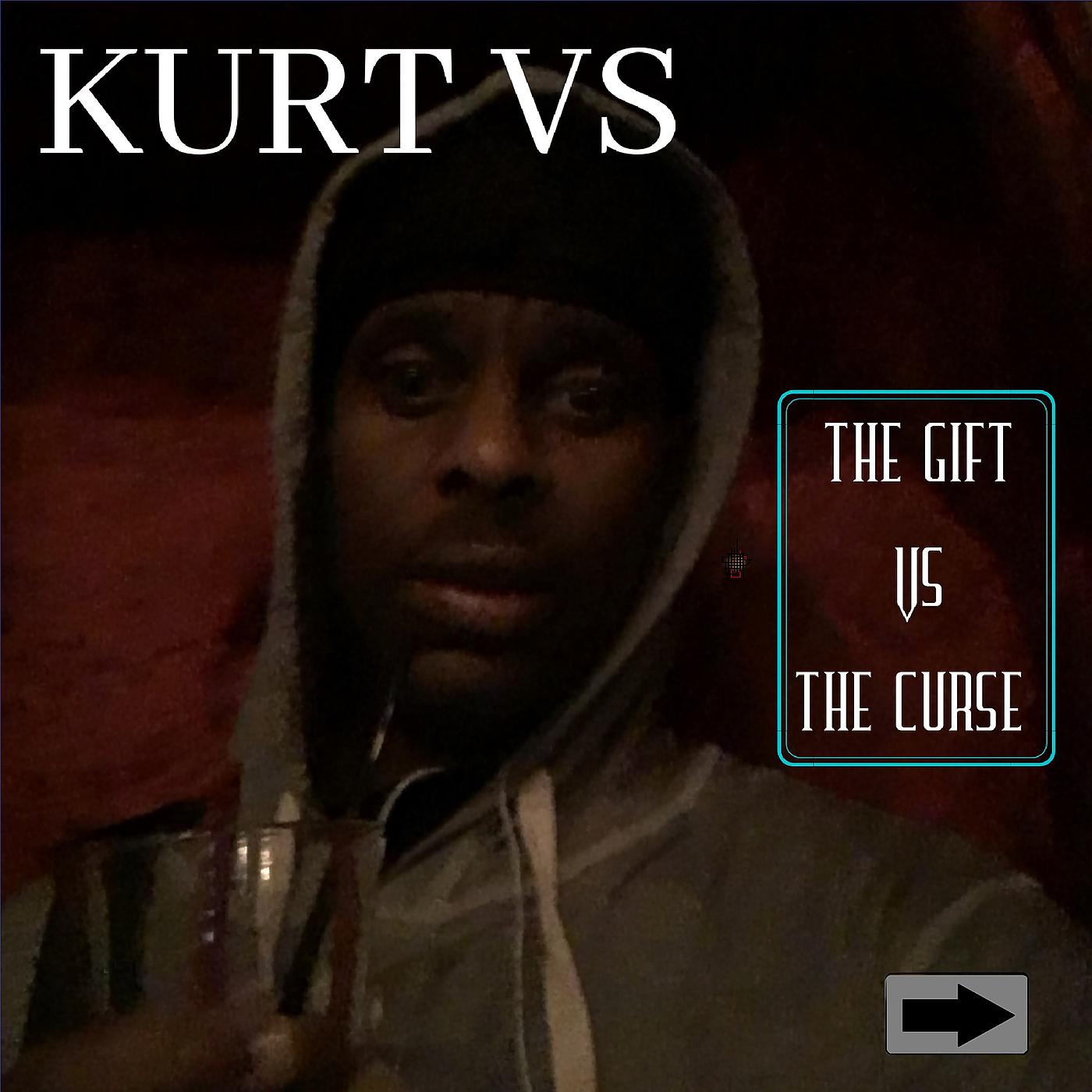 Постер альбома The Gift vs the Curse