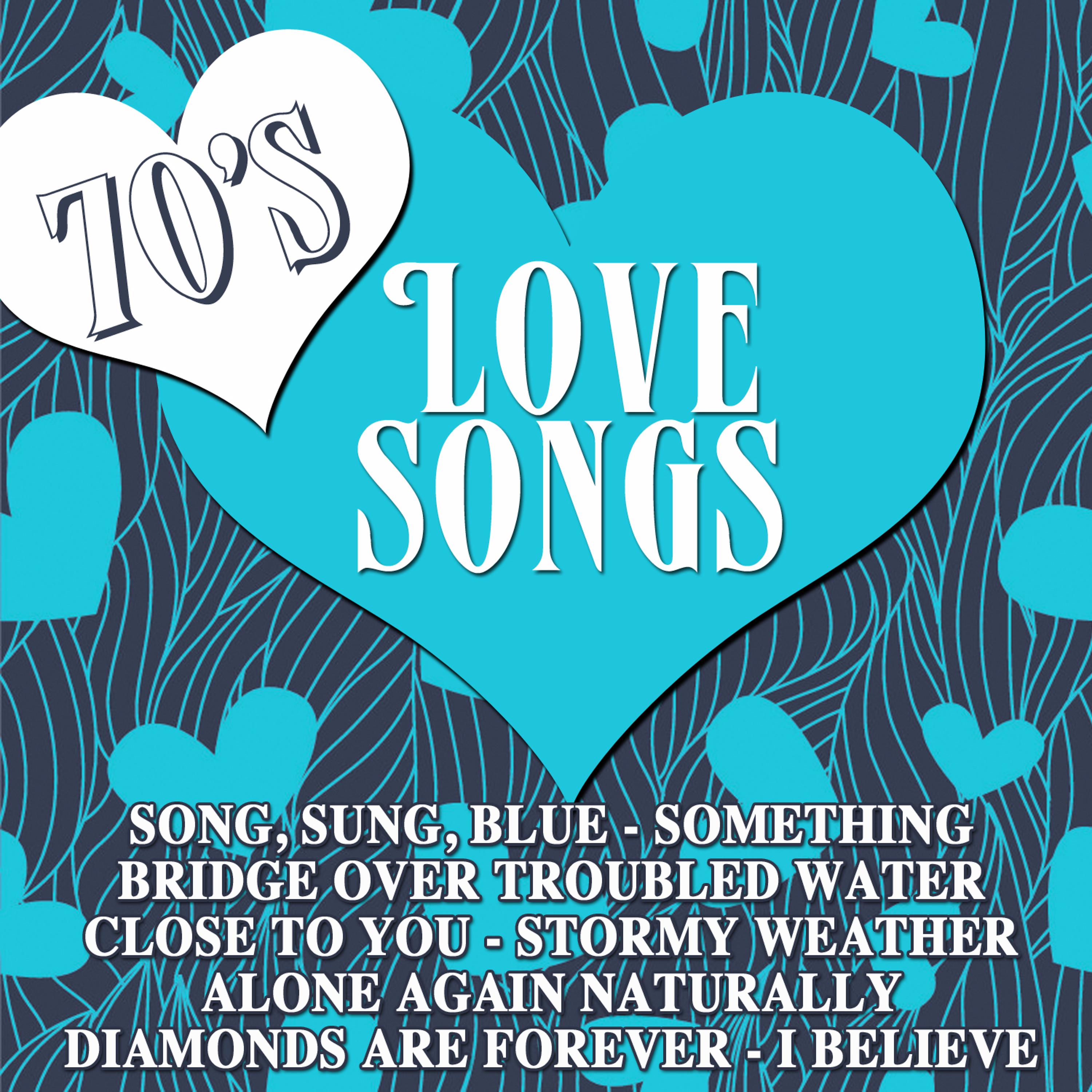 Постер альбома 70's Love Songs