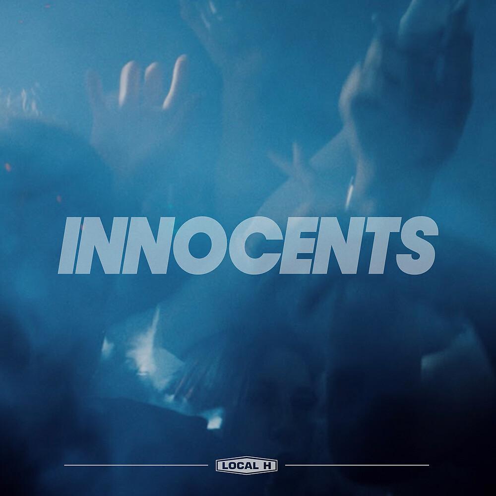Постер альбома Innocents