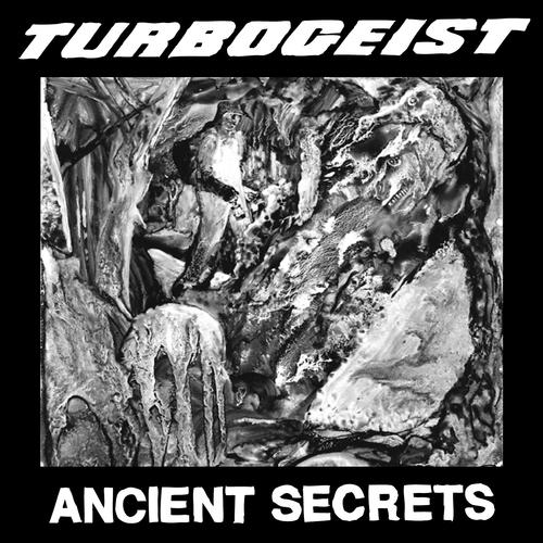 Постер альбома Ancient Secrets
