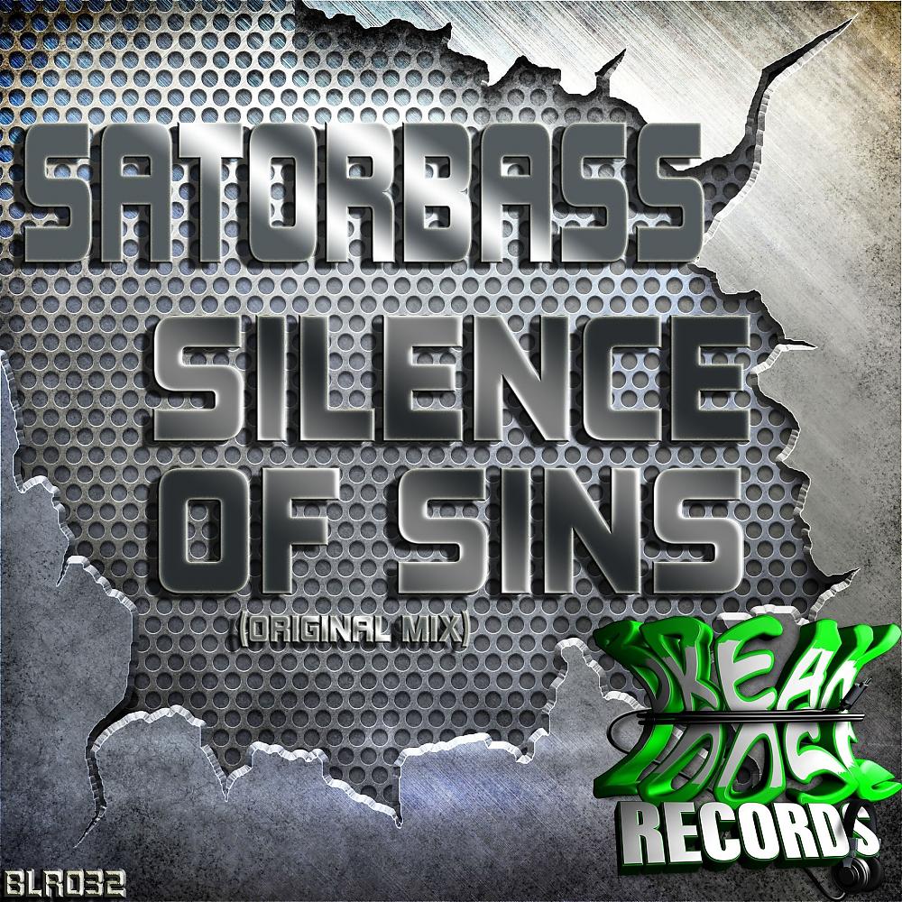 Постер альбома Silence Of Sins
