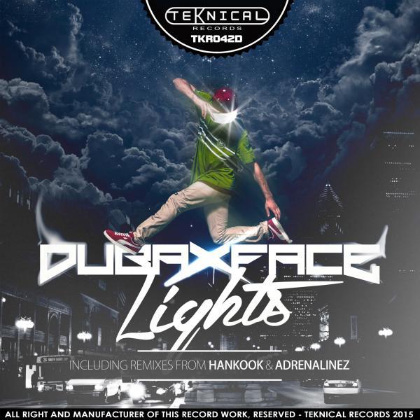 Постер альбома Lights Remixes
