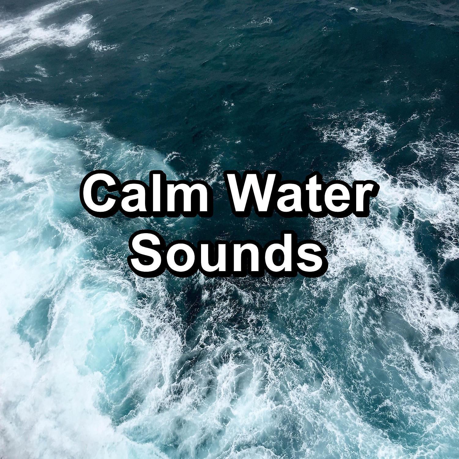 Постер альбома Calm Water Sounds