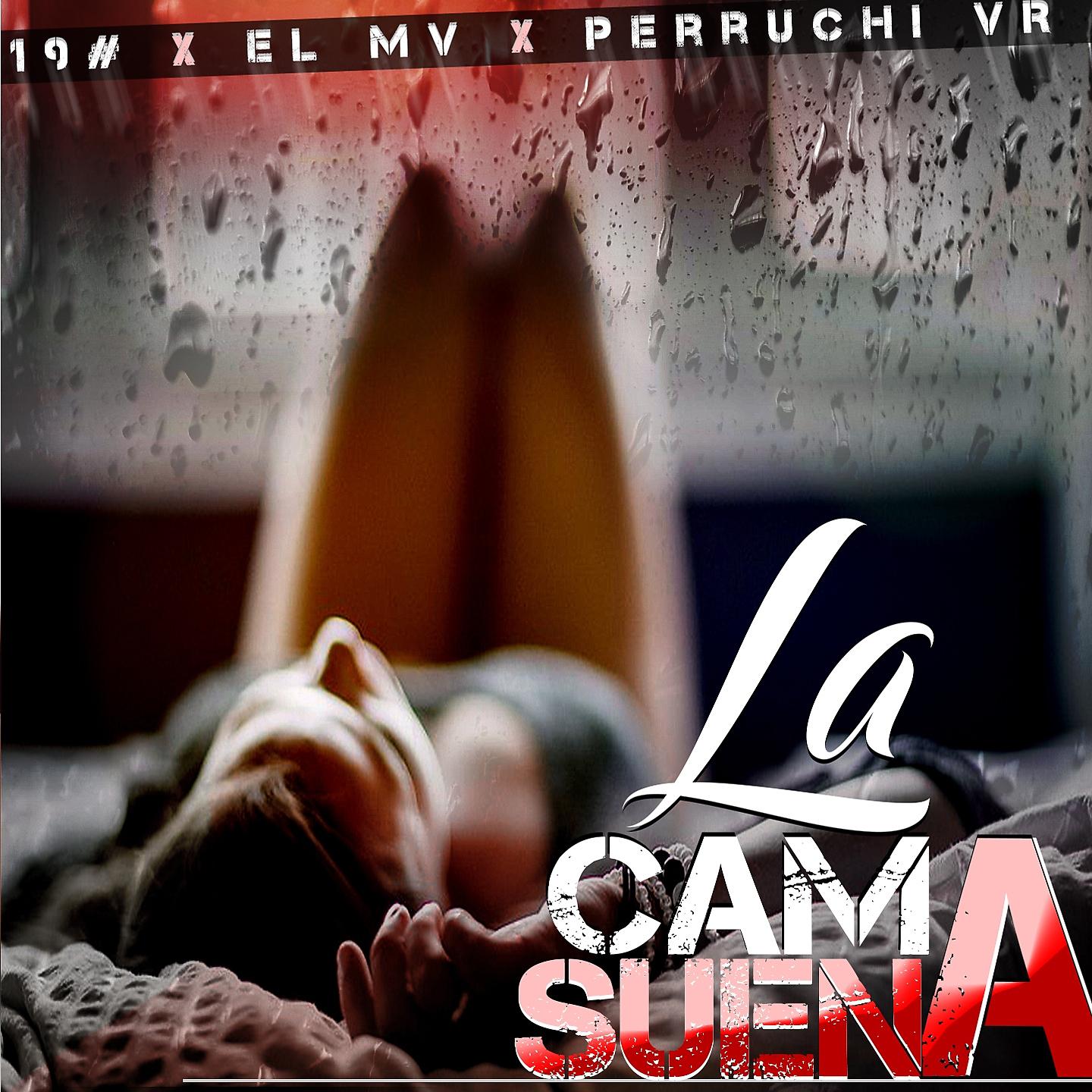 Постер альбома La Cama Suena