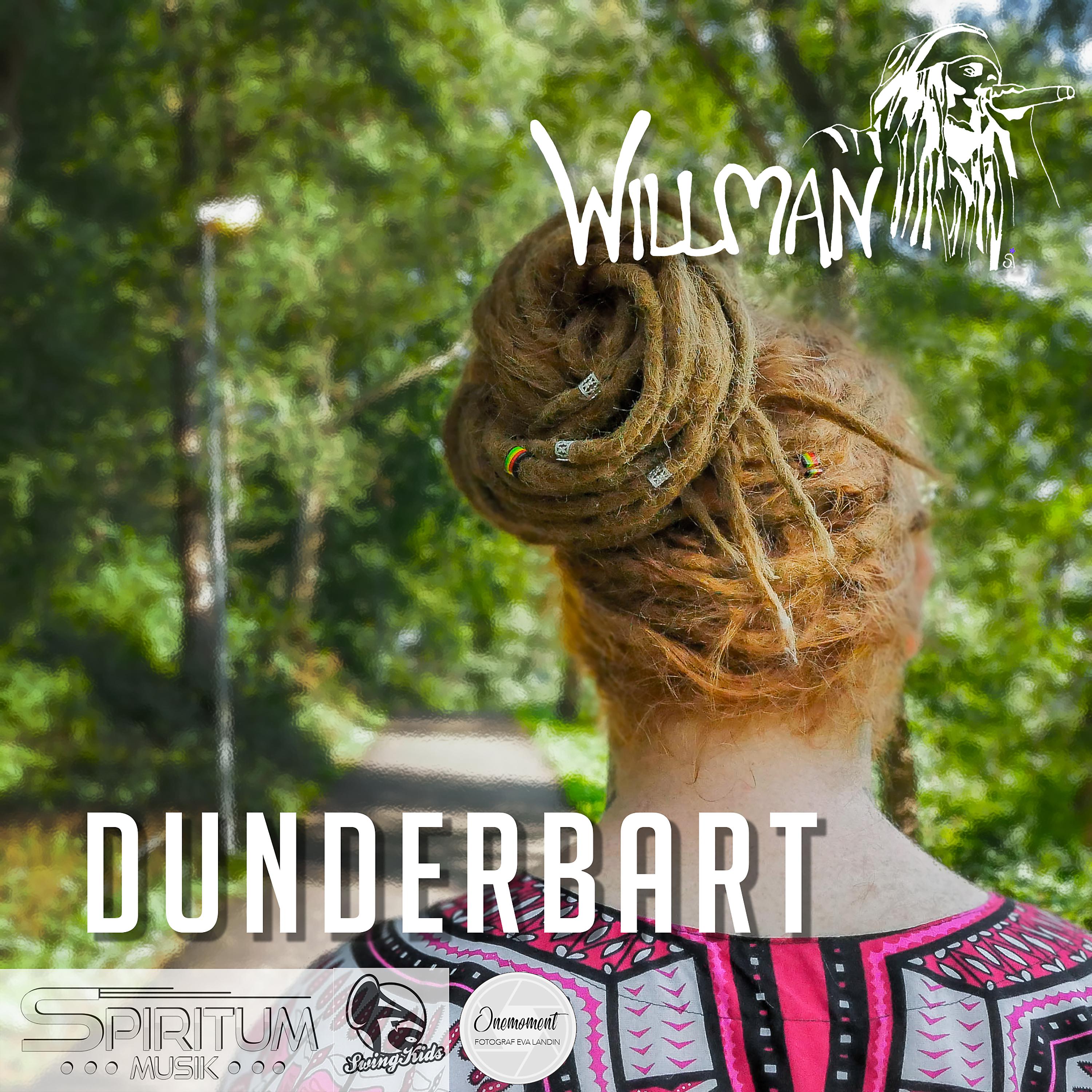 Постер альбома Dunderbart
