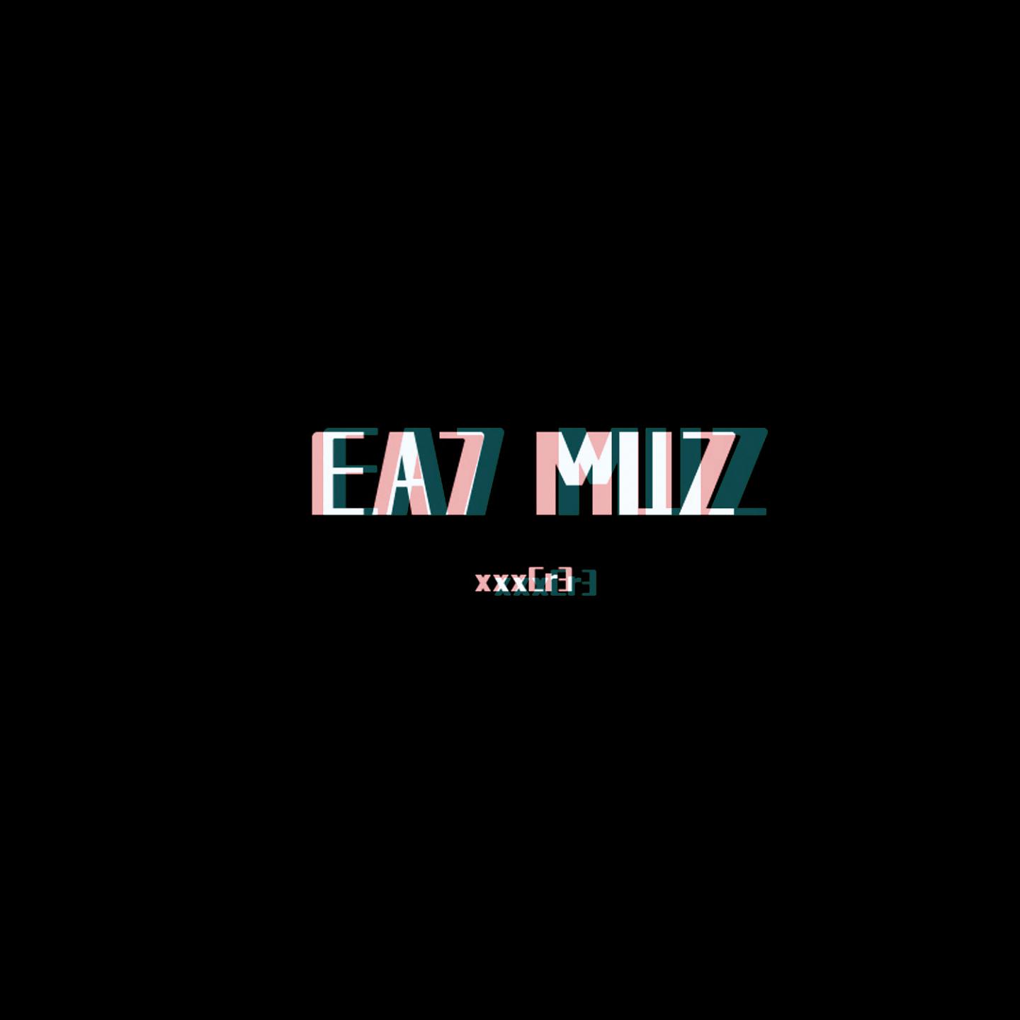 Постер альбома EA7 MUZ