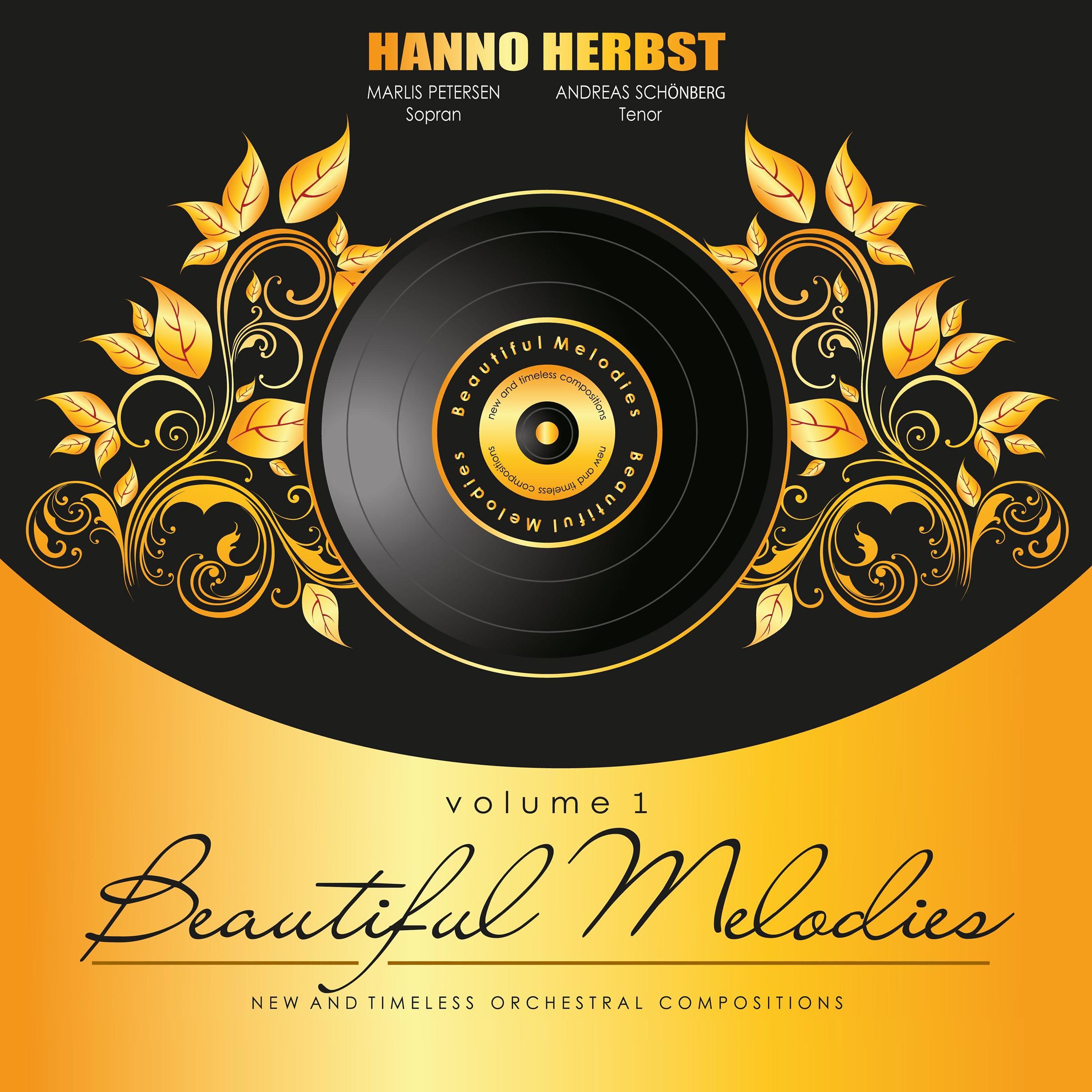 Постер альбома Beautiful Melodies, Vol. 1 (Compilation)