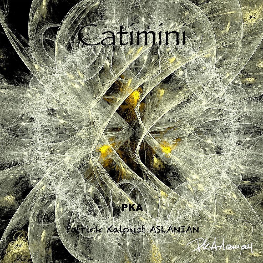Постер альбома Catimini