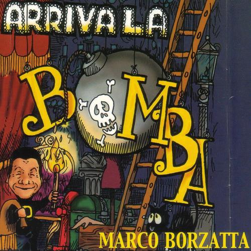 Постер альбома Arriva La Bomba