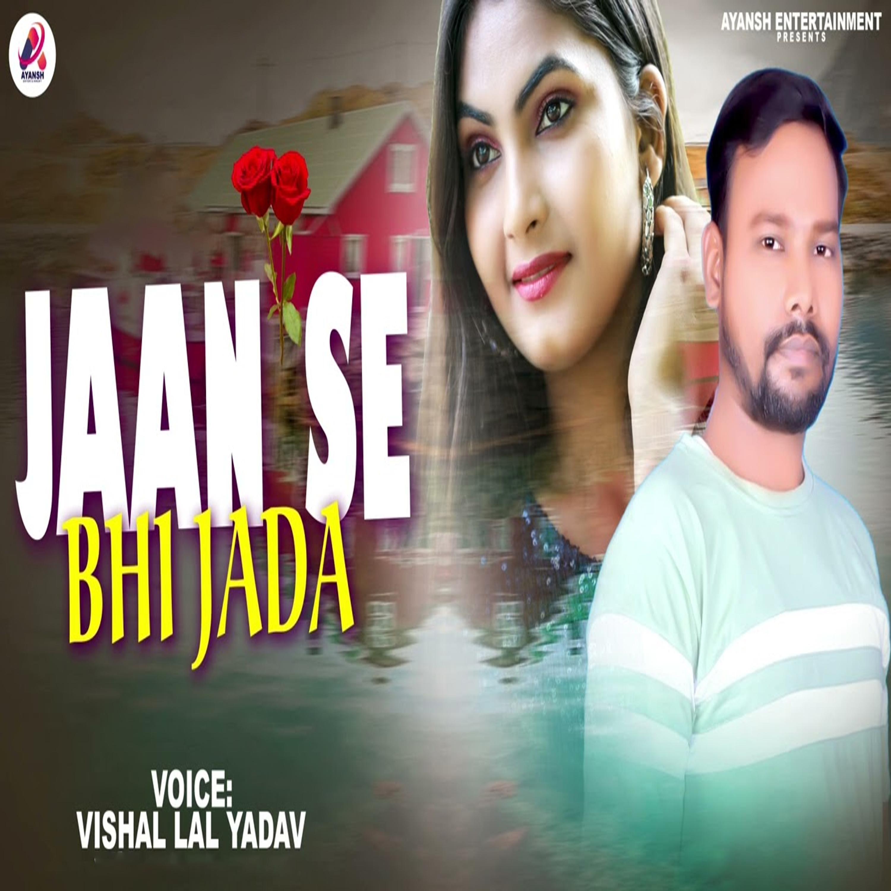 Постер альбома Jaan Se Bhi Jada