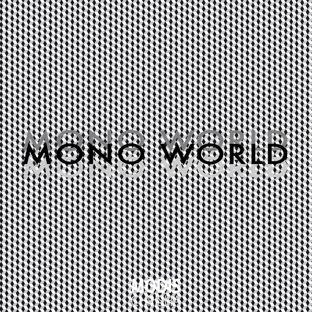 Постер альбома Mono World