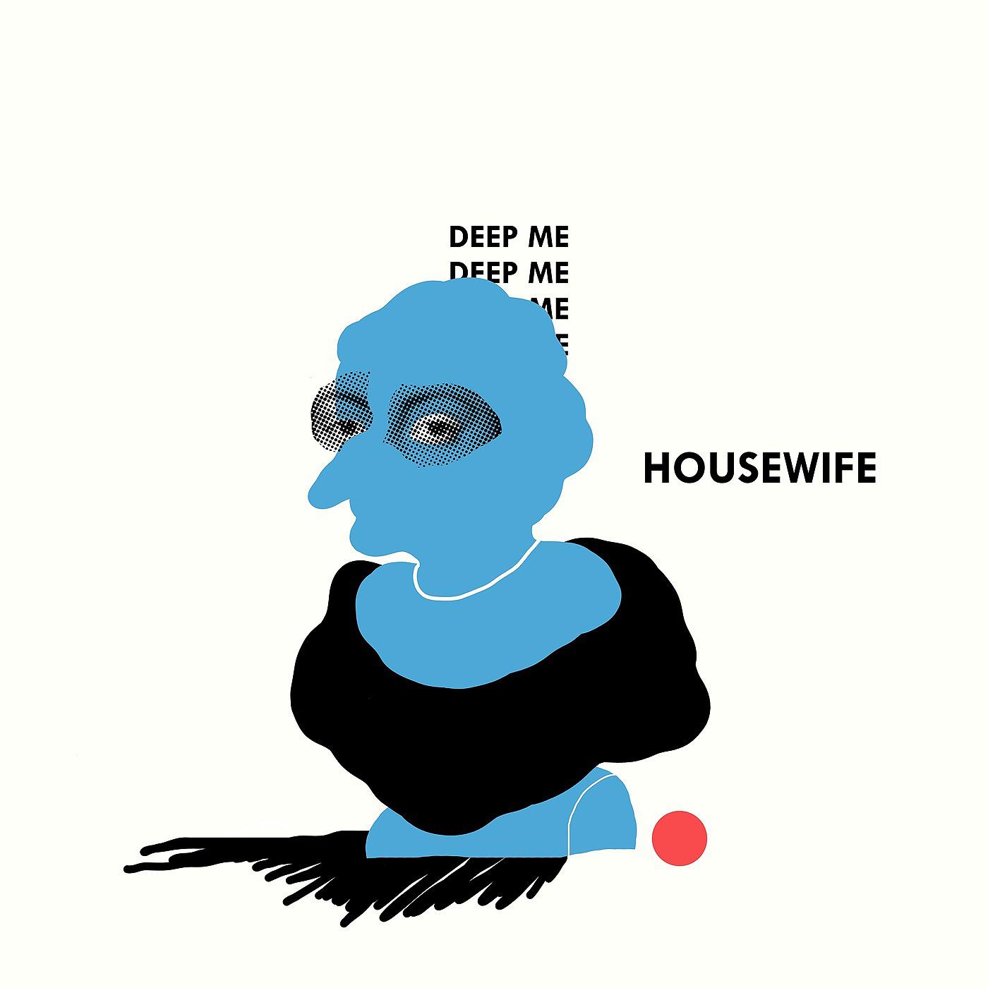 Постер альбома Deep Me