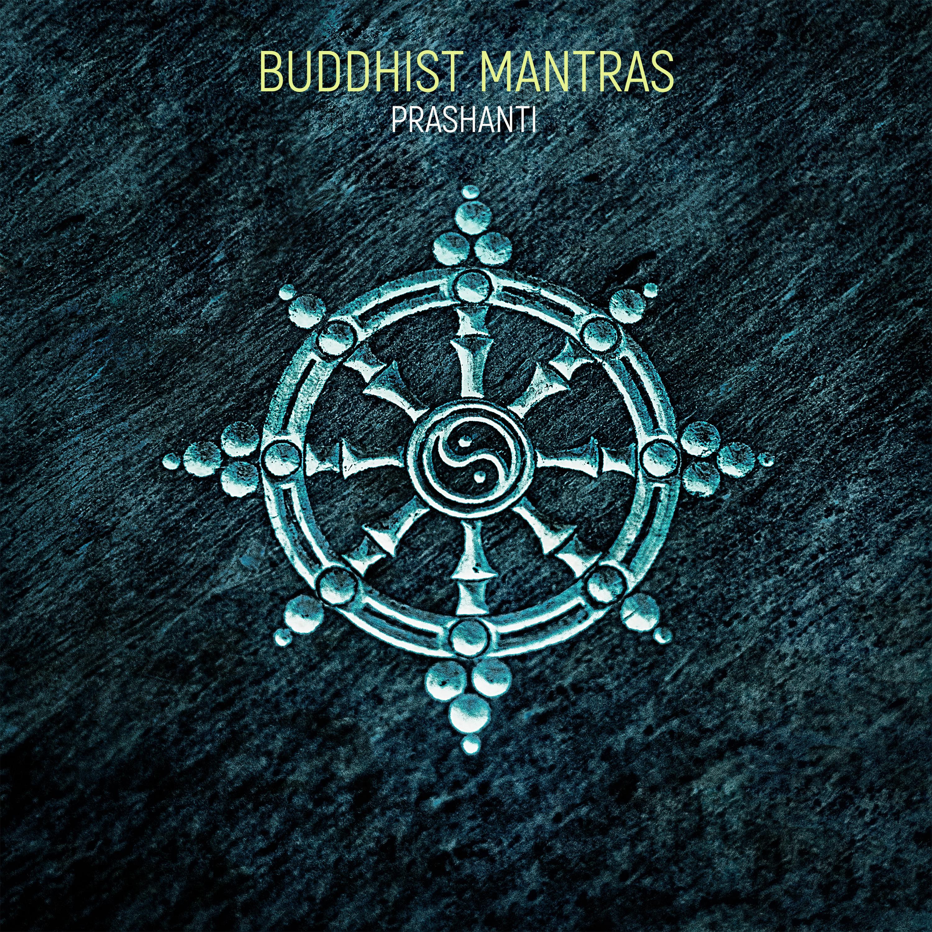 Постер альбома Buddhist Mantras
