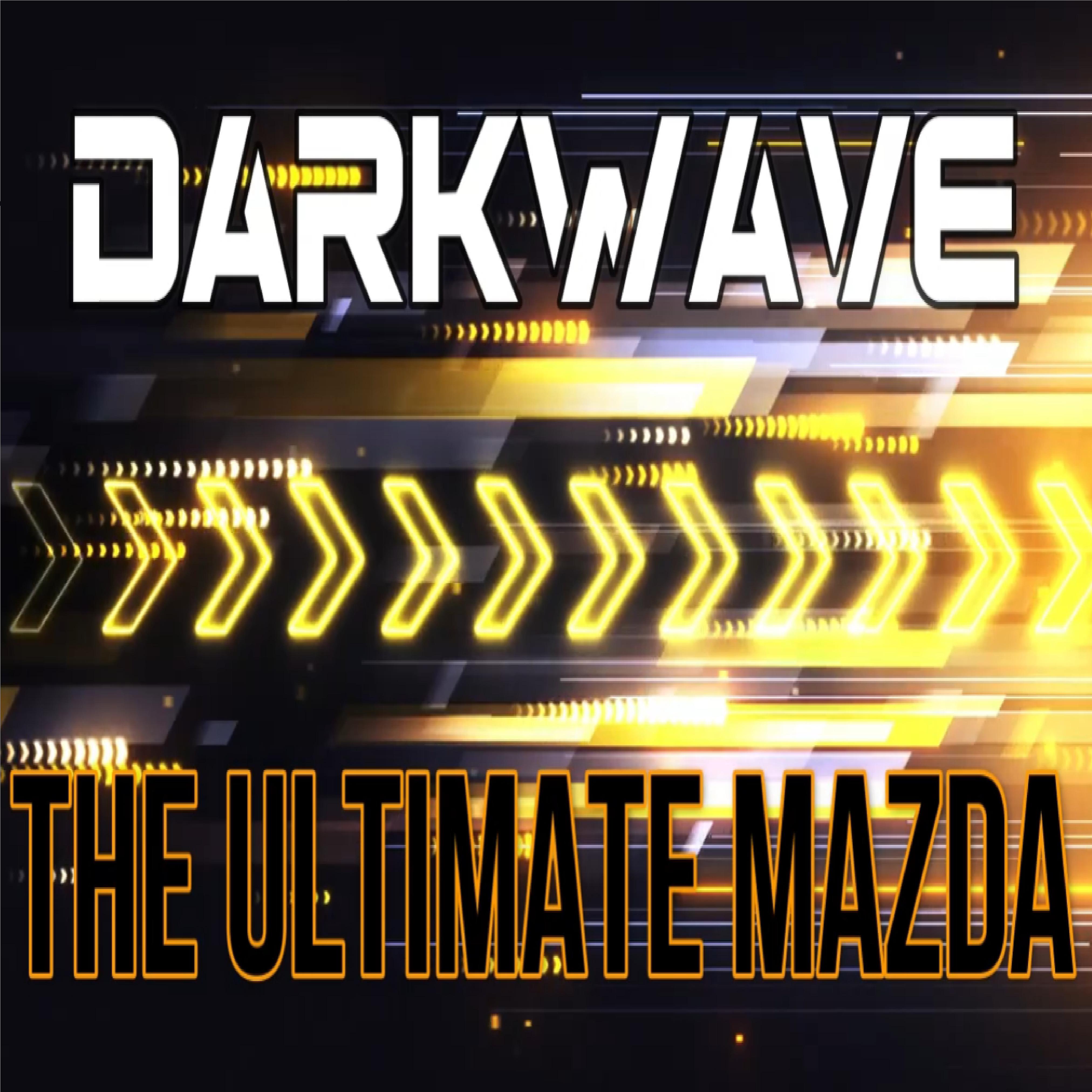 Постер альбома The Ultimate Mazda
