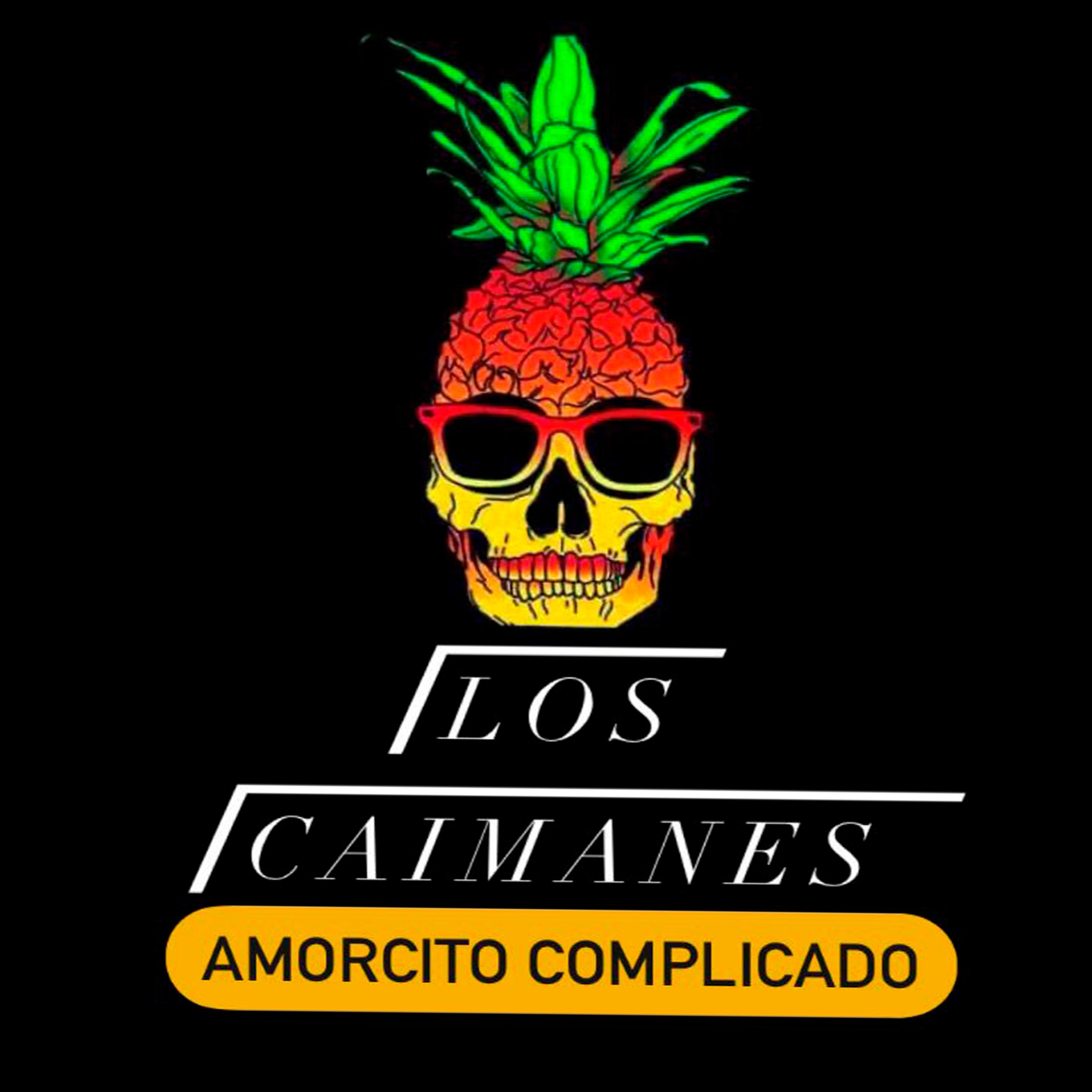 Постер альбома Amorcito Complicado