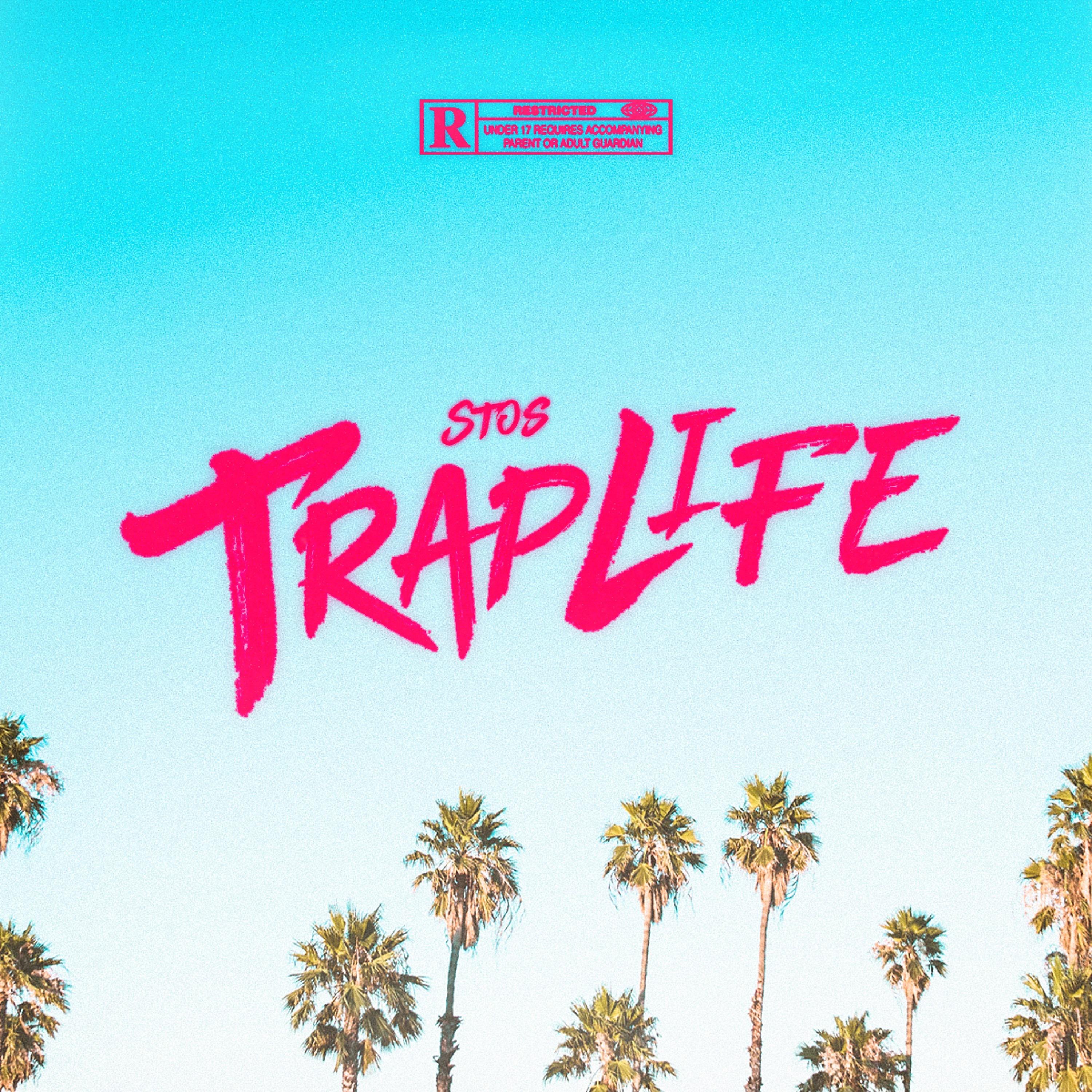 Постер альбома Traplife