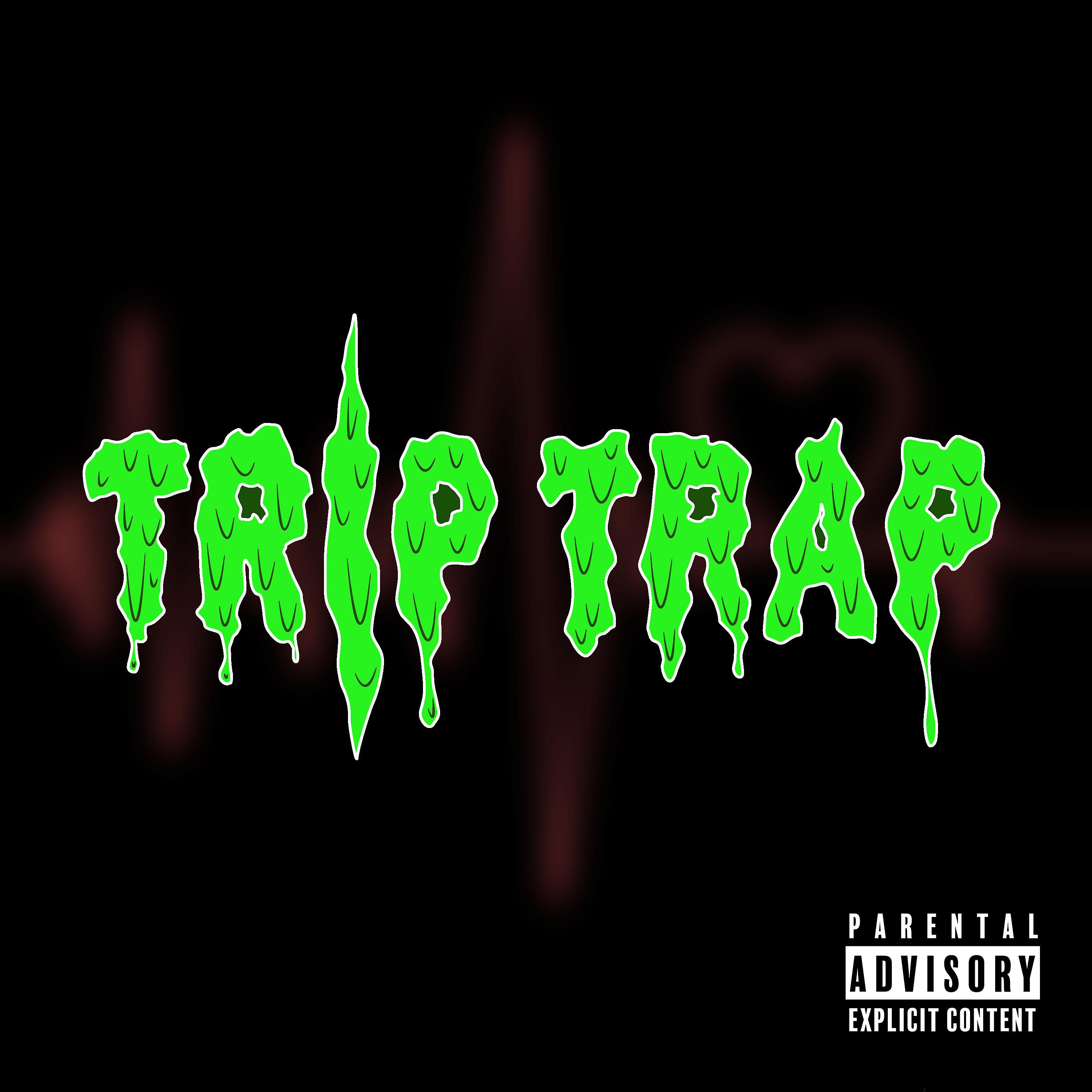 Постер альбома Trip trap