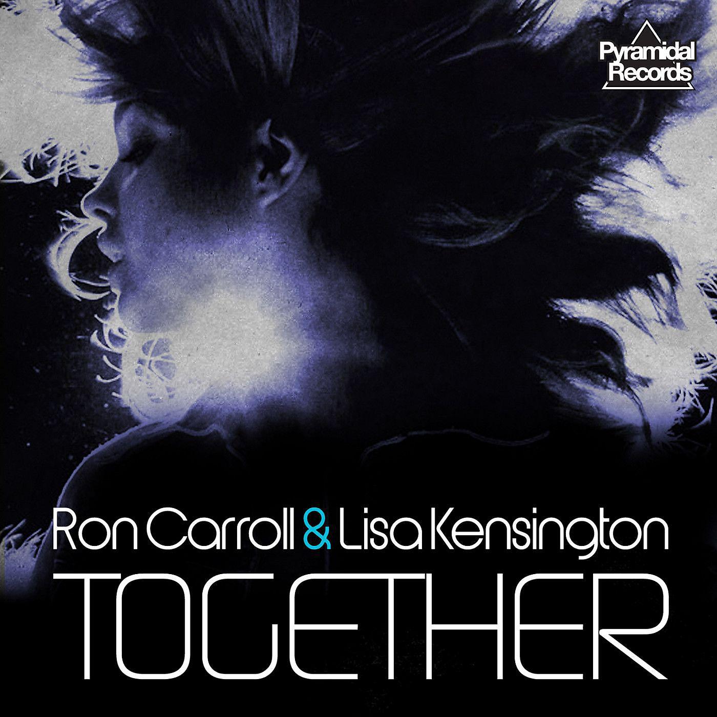 Постер альбома Together (Remixes)