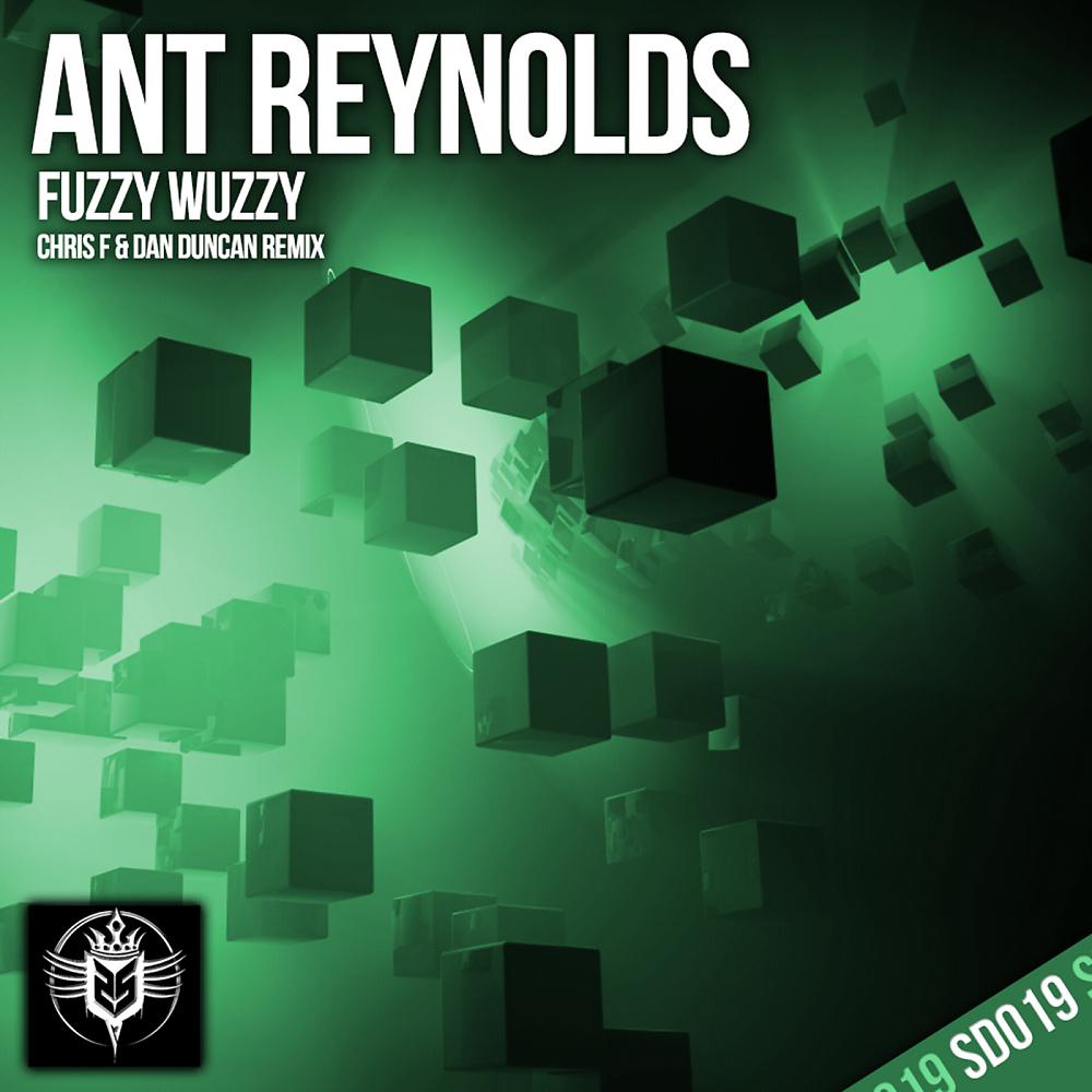Постер альбома Fuzzy Wuzzy (Chris F & Dan Duncan Remix)