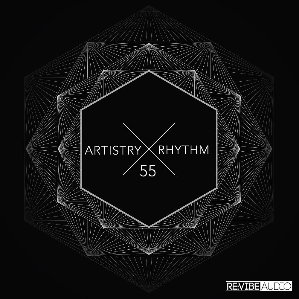 Постер альбома Artistry Rhythm, Vol. 55