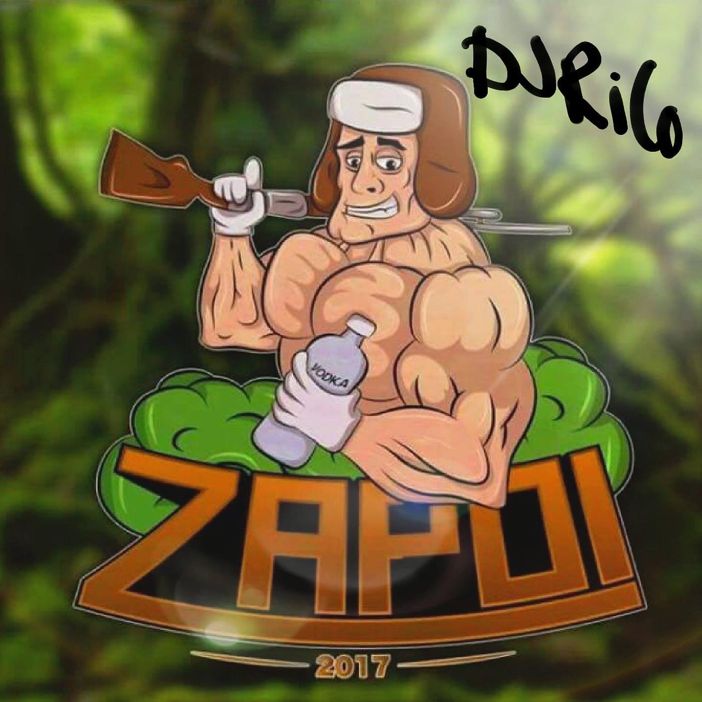 Постер альбома Zapoi 2017