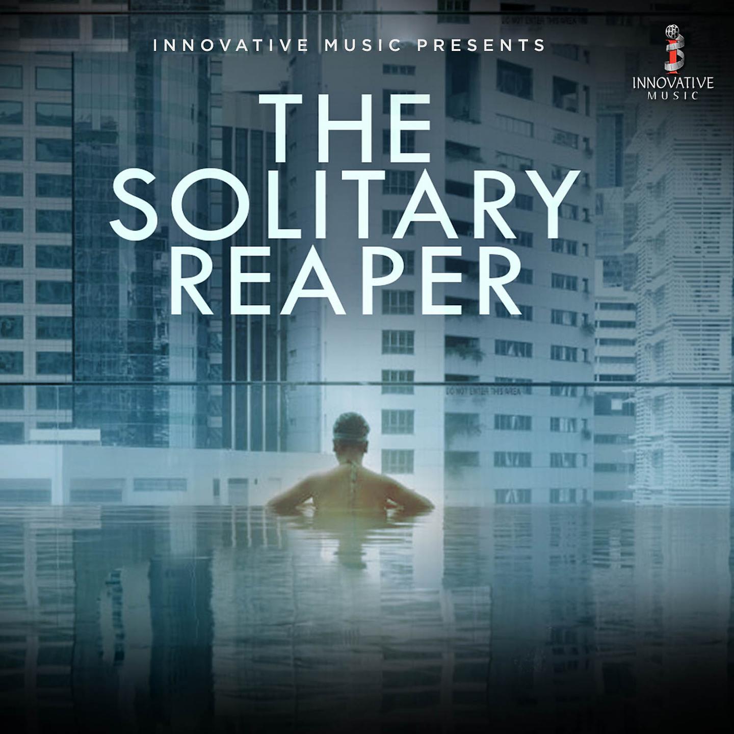 Постер альбома The Solitary Reaper