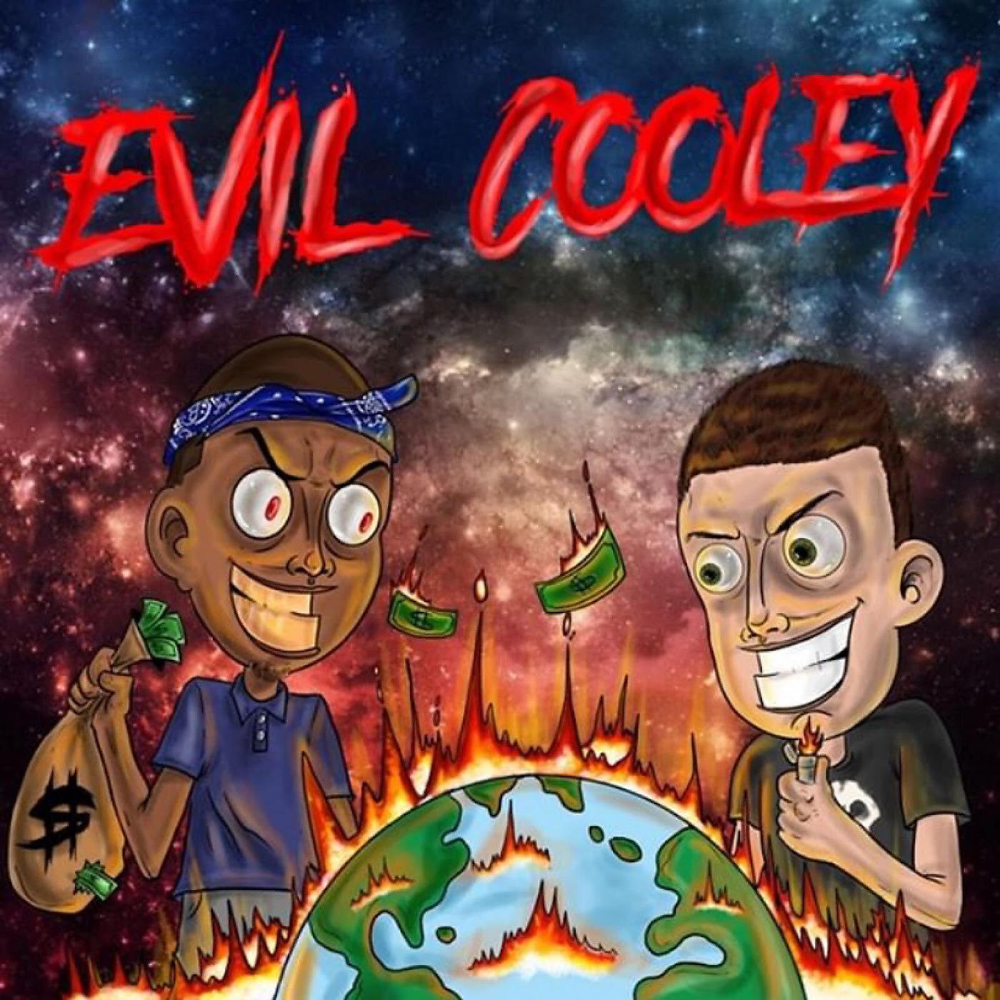 Постер альбома Evil Cooley