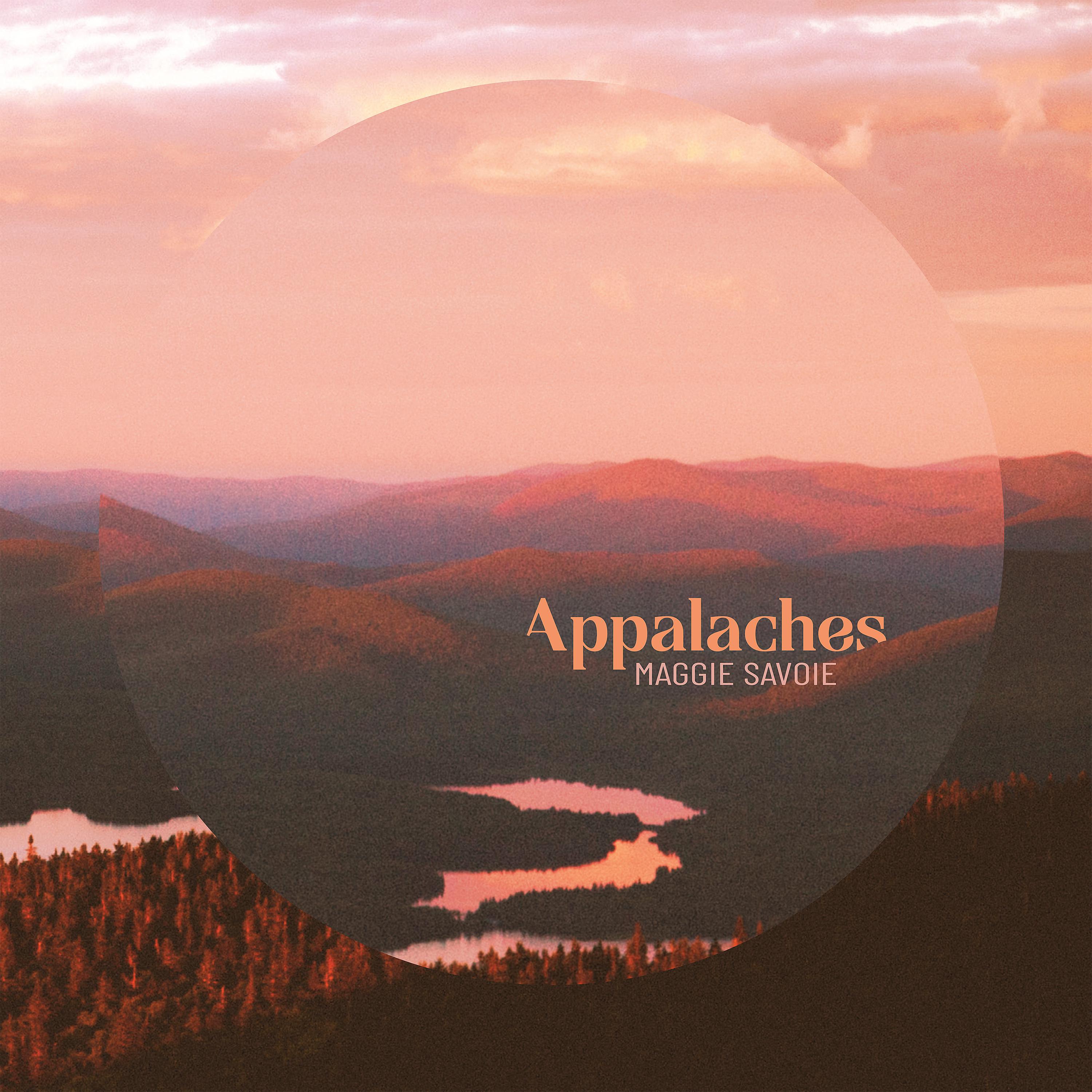 Постер альбома Appalaches