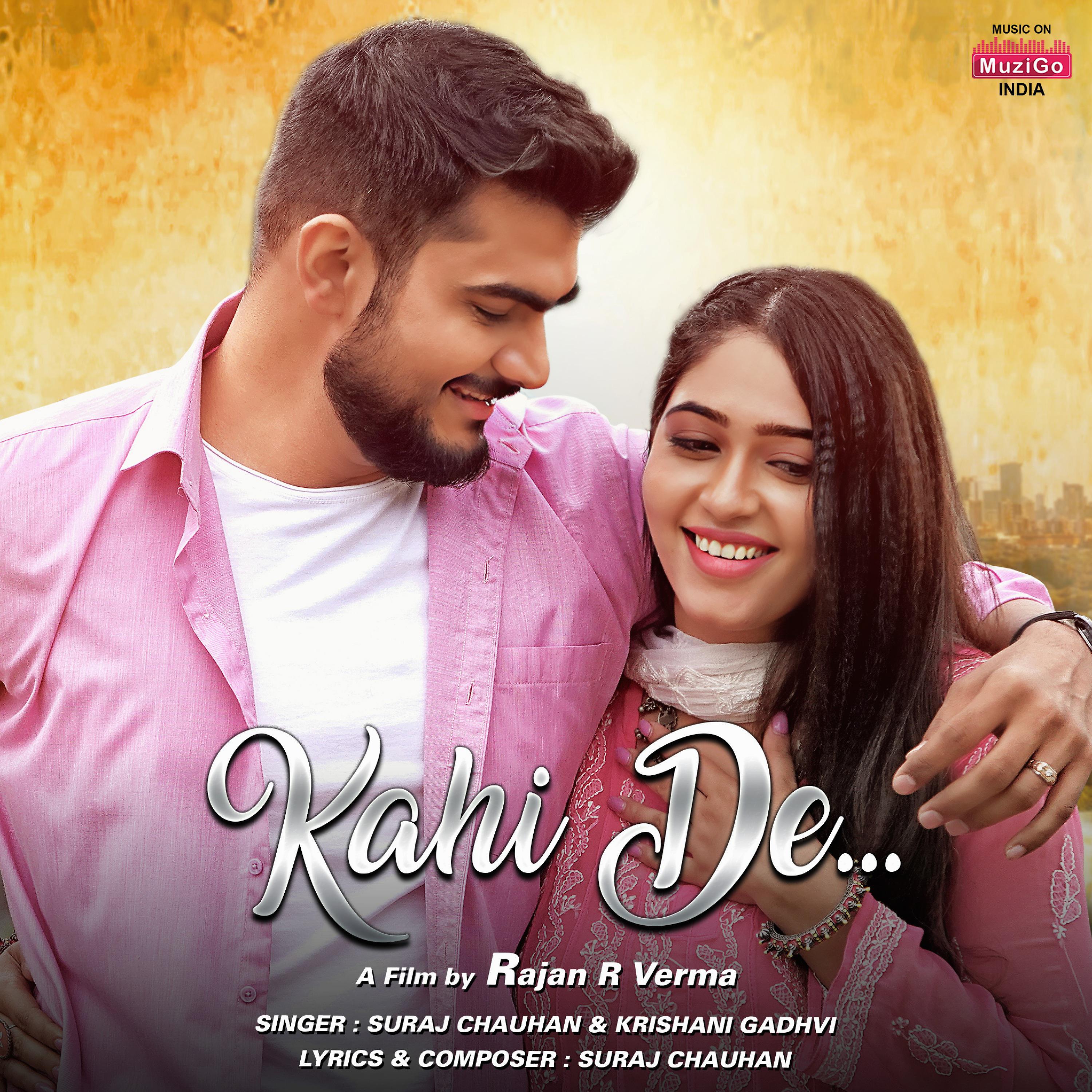 Постер альбома Kahi De