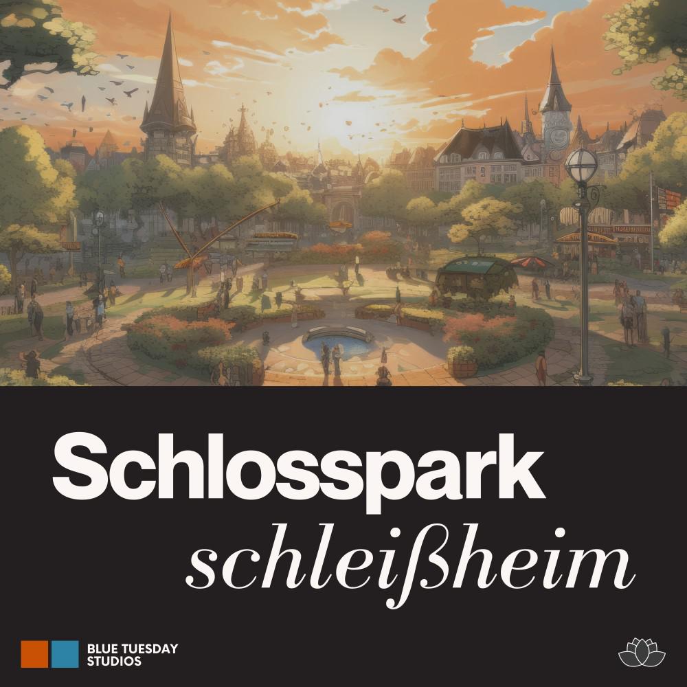 Постер альбома Schlosspark Schleißheim