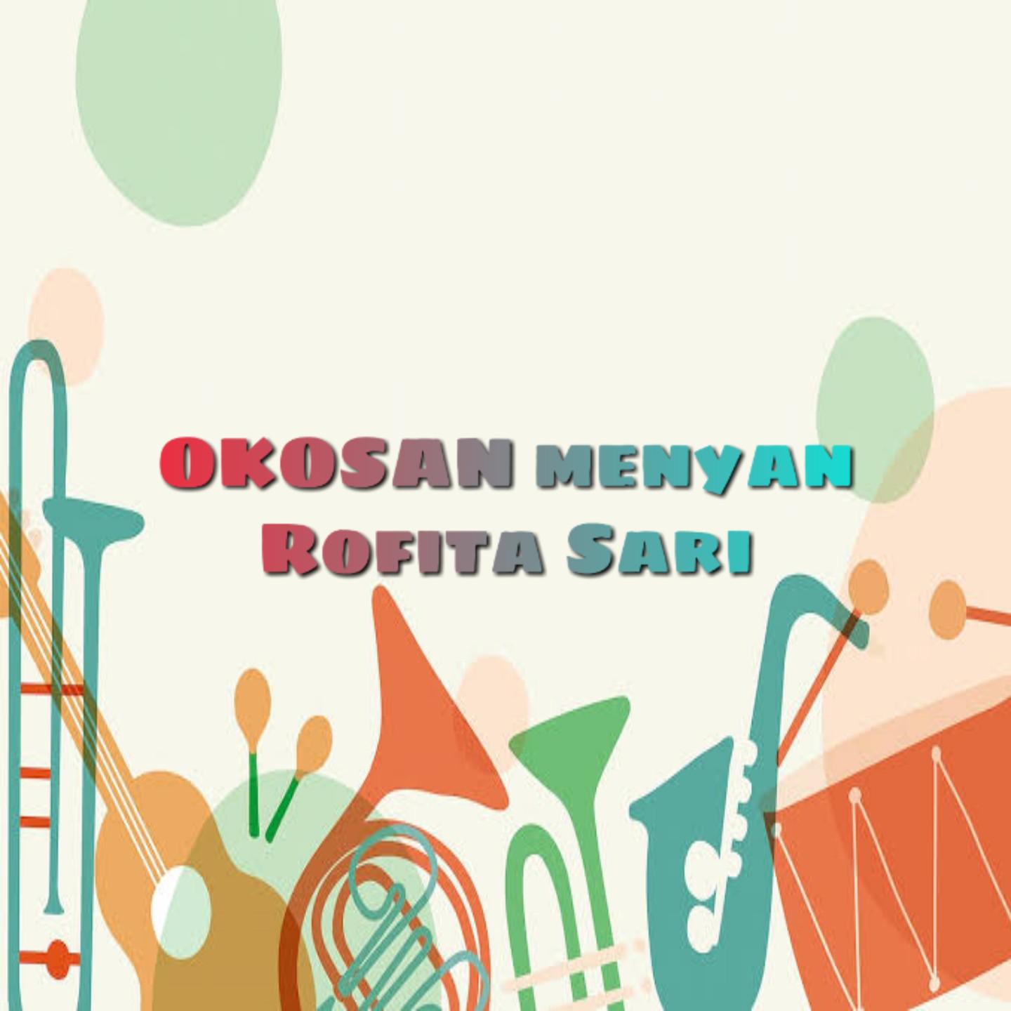 Постер альбома Okossa Menyan