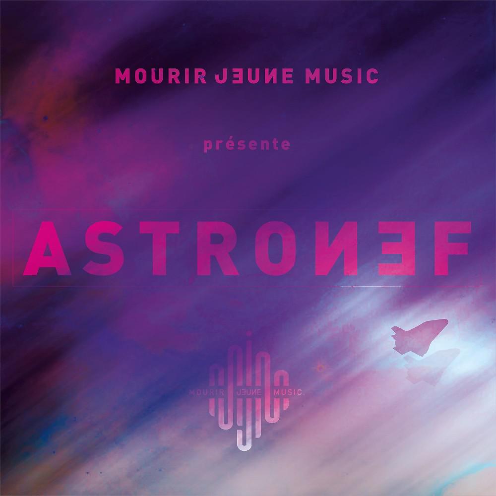 Постер альбома Astronef