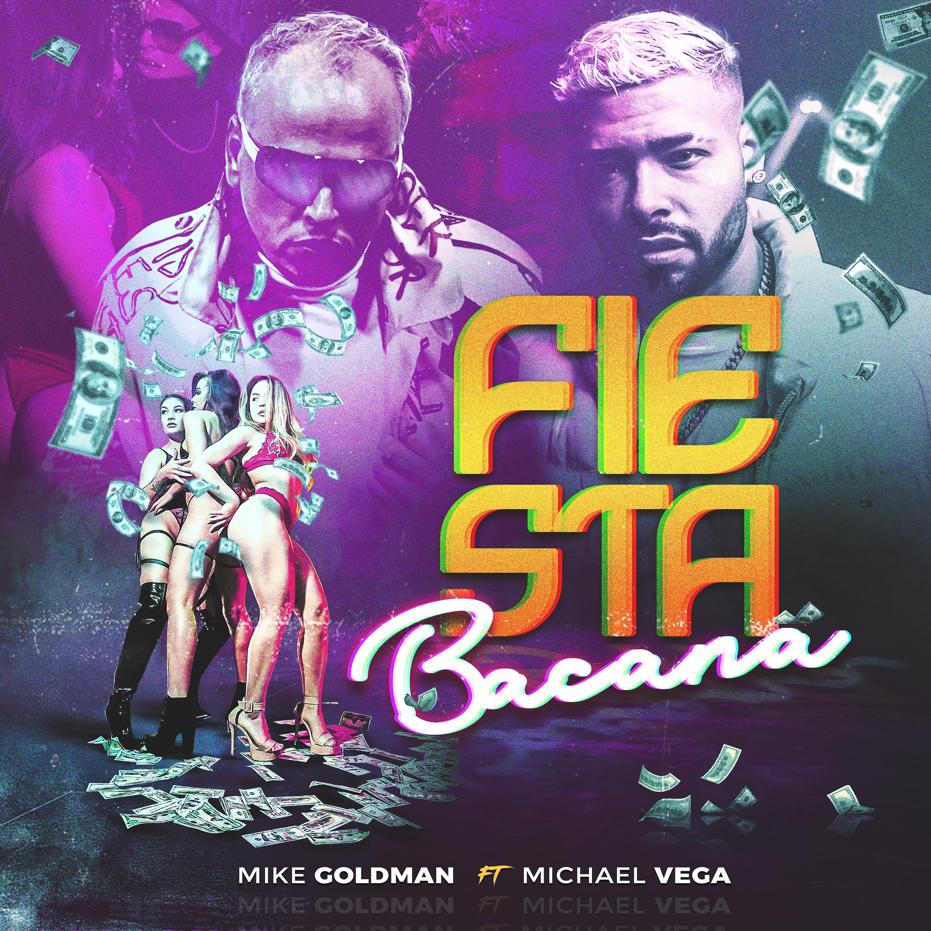 Постер альбома Fiesta Bacana
