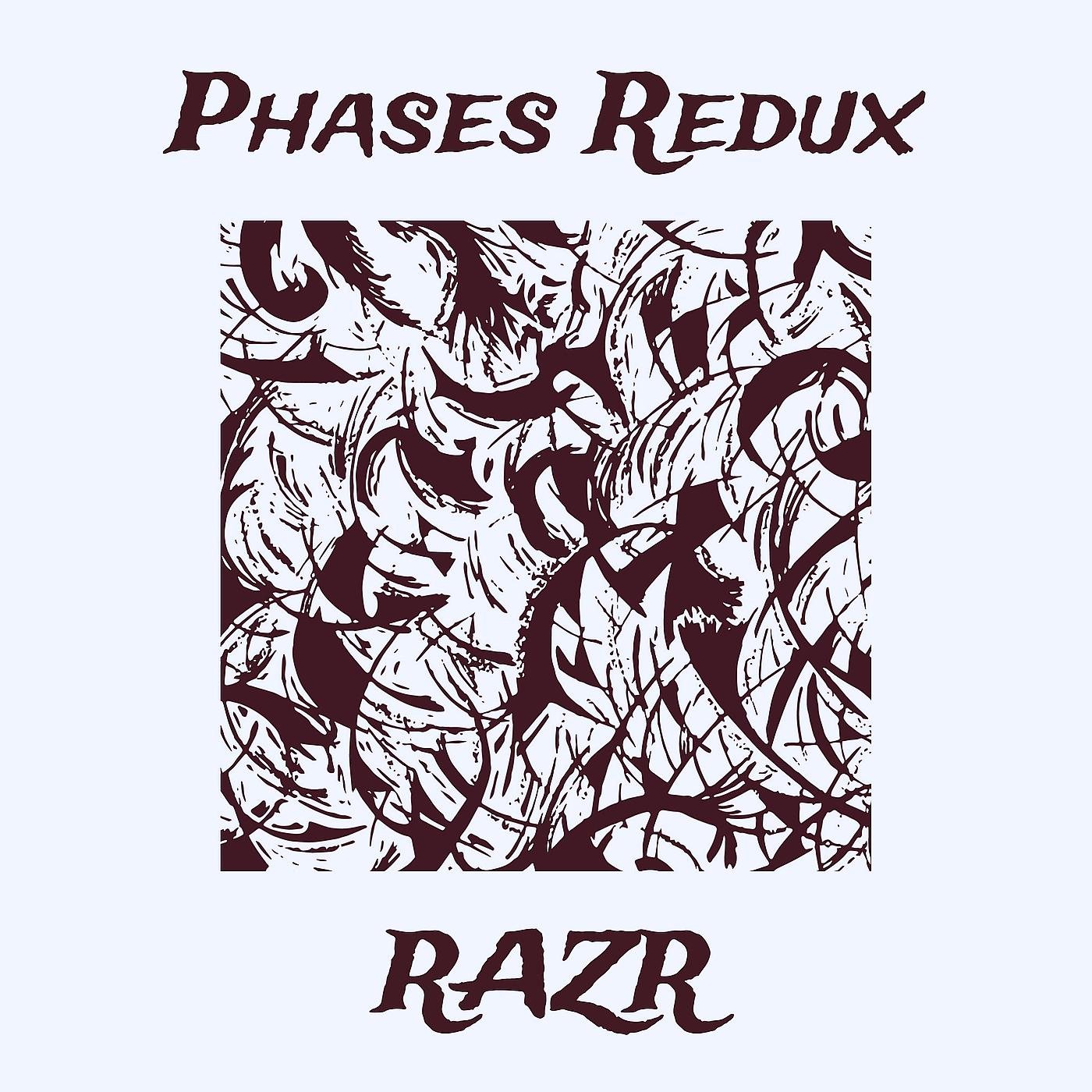 Постер альбома Phases Redux