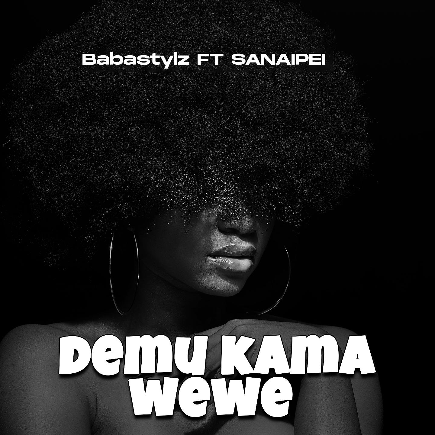 Постер альбома Demu Kama Wewe