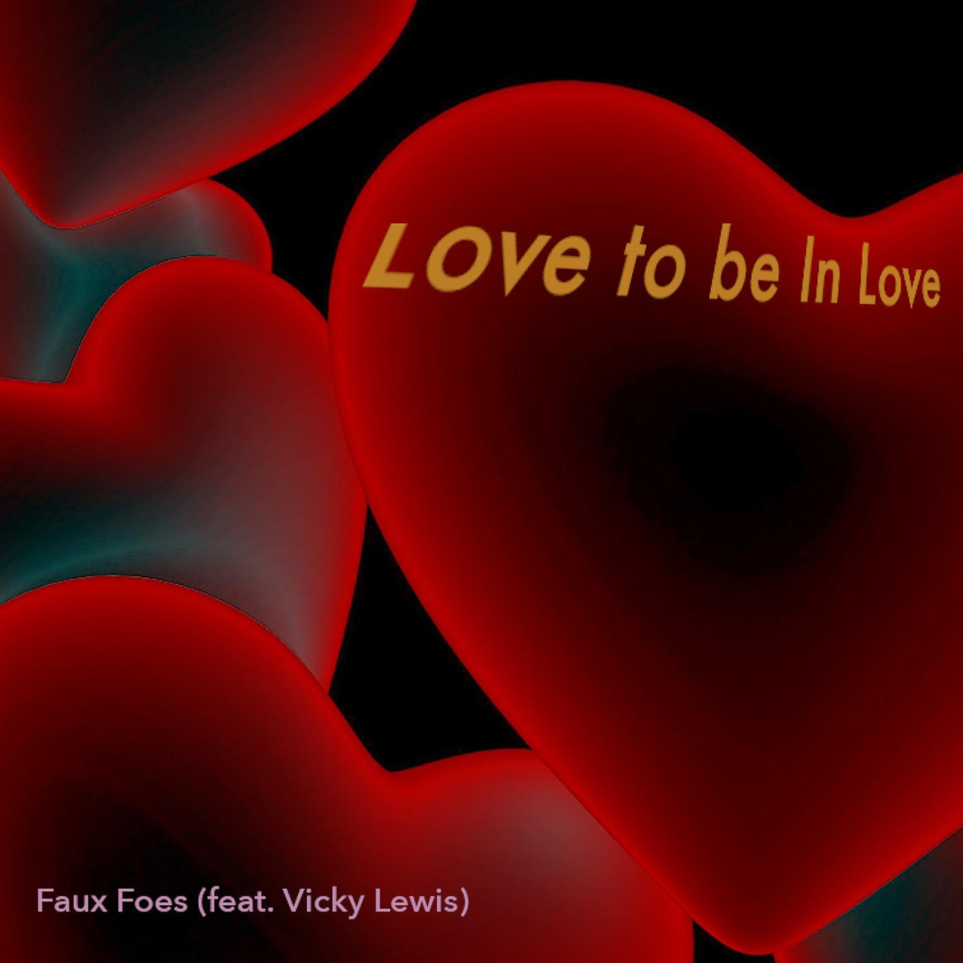 Постер альбома Love to be In Love