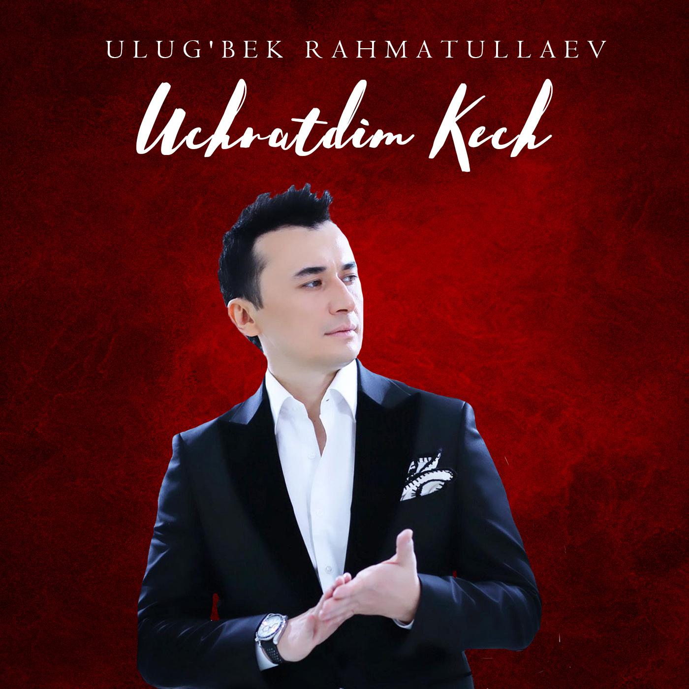 Постер альбома Uchratdim Kech