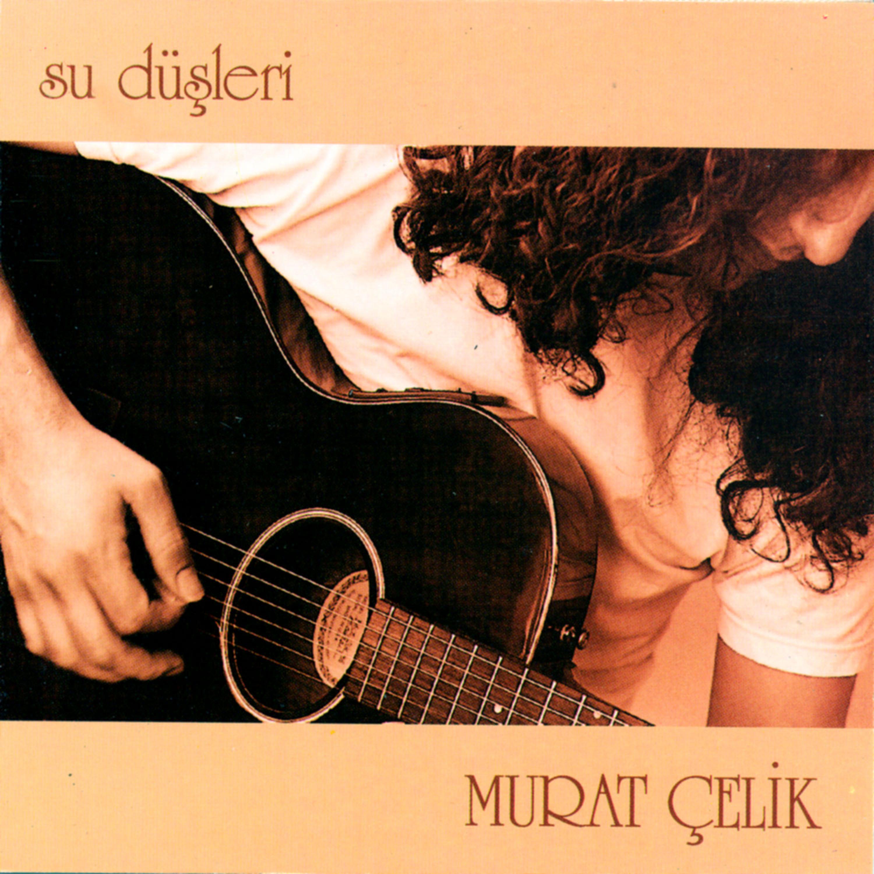 Постер альбома Su Düşleri