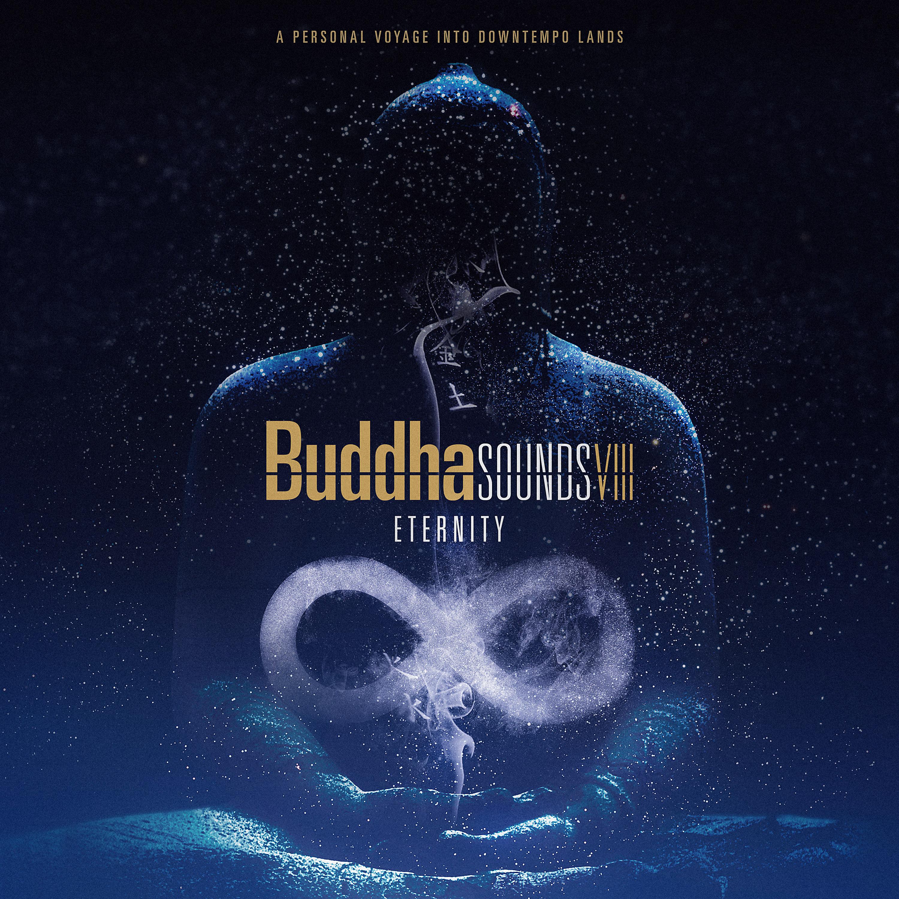 Постер альбома Buddha Sounds Vol. 8: Eternity